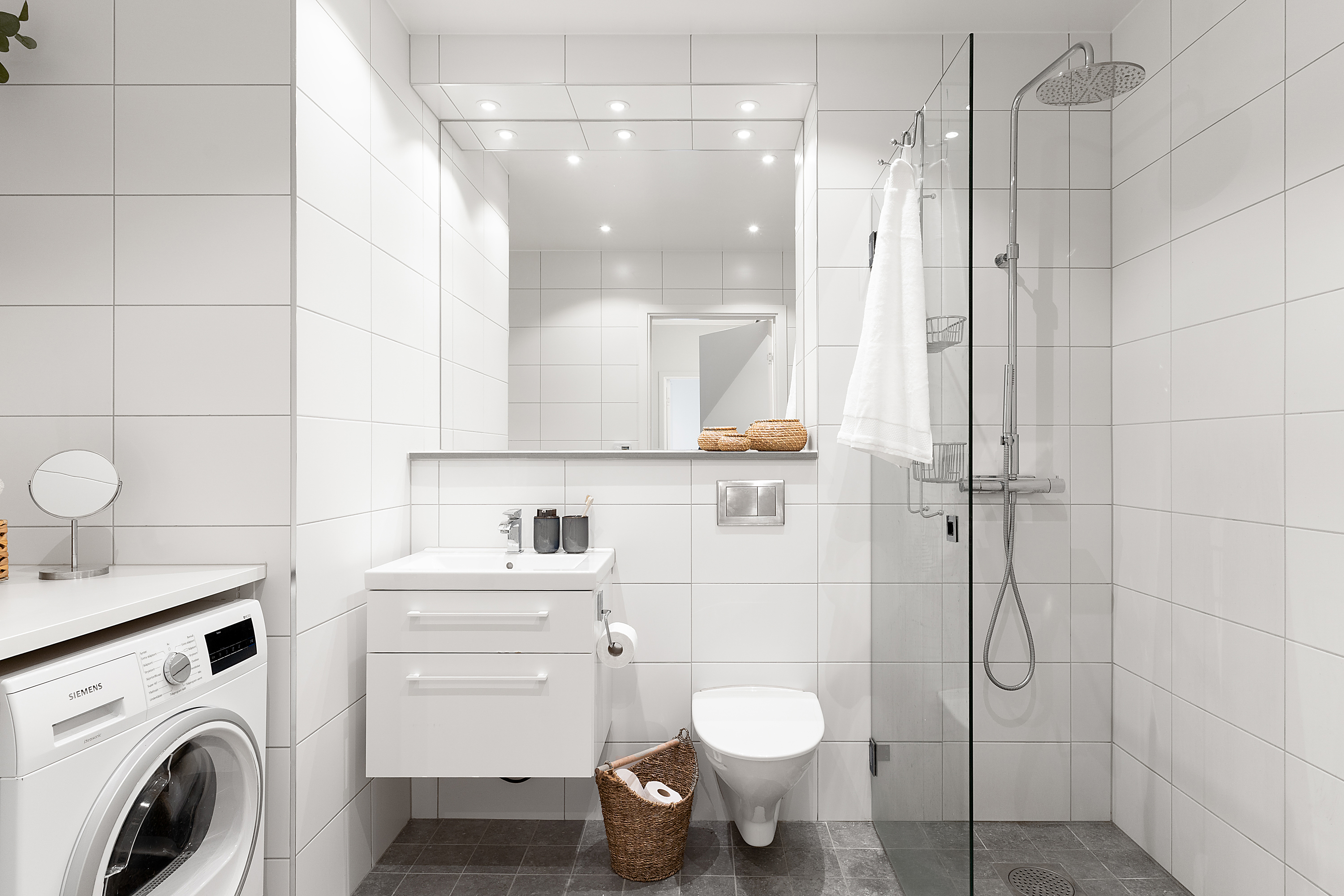 Bostadsbild från Augustendalsvägen 23, Såld i Nacka Strand, Nacka