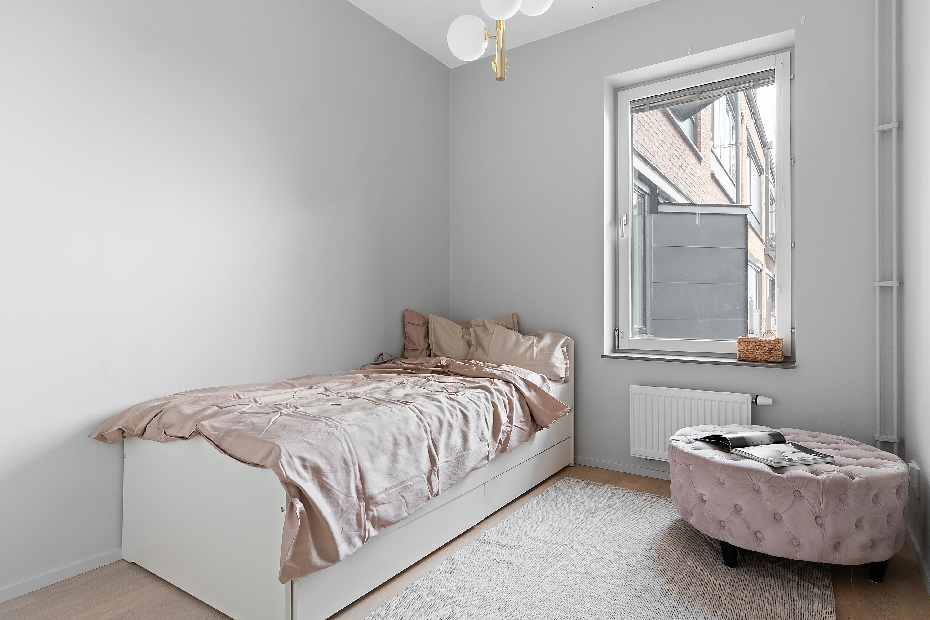 Bostadsbild från Augustendalsvägen 23, Såld i Nacka Strand, Nacka