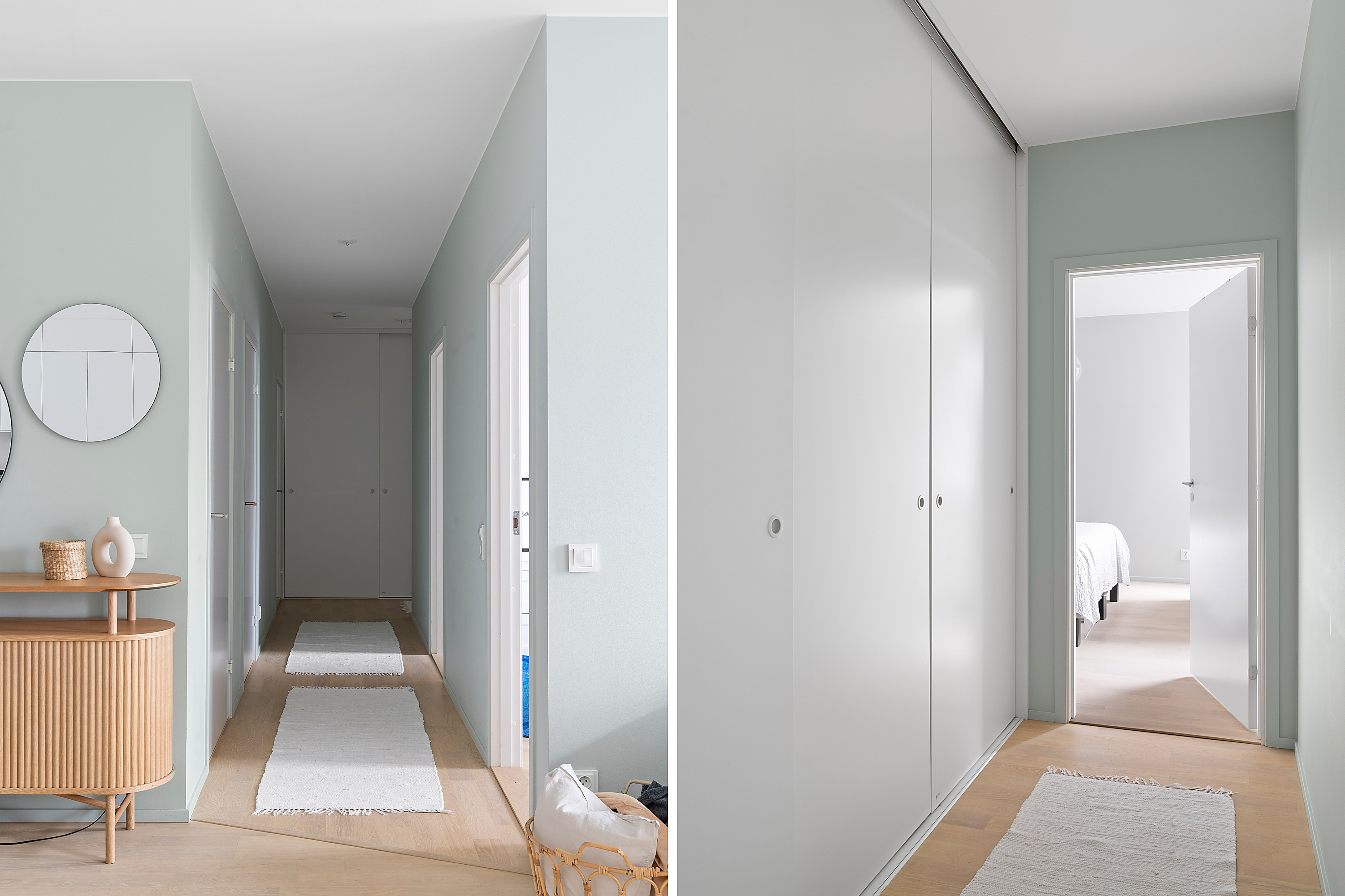 Bostadsbild från Augustendalsvägen 23, Såld i Nacka Strand, Nacka