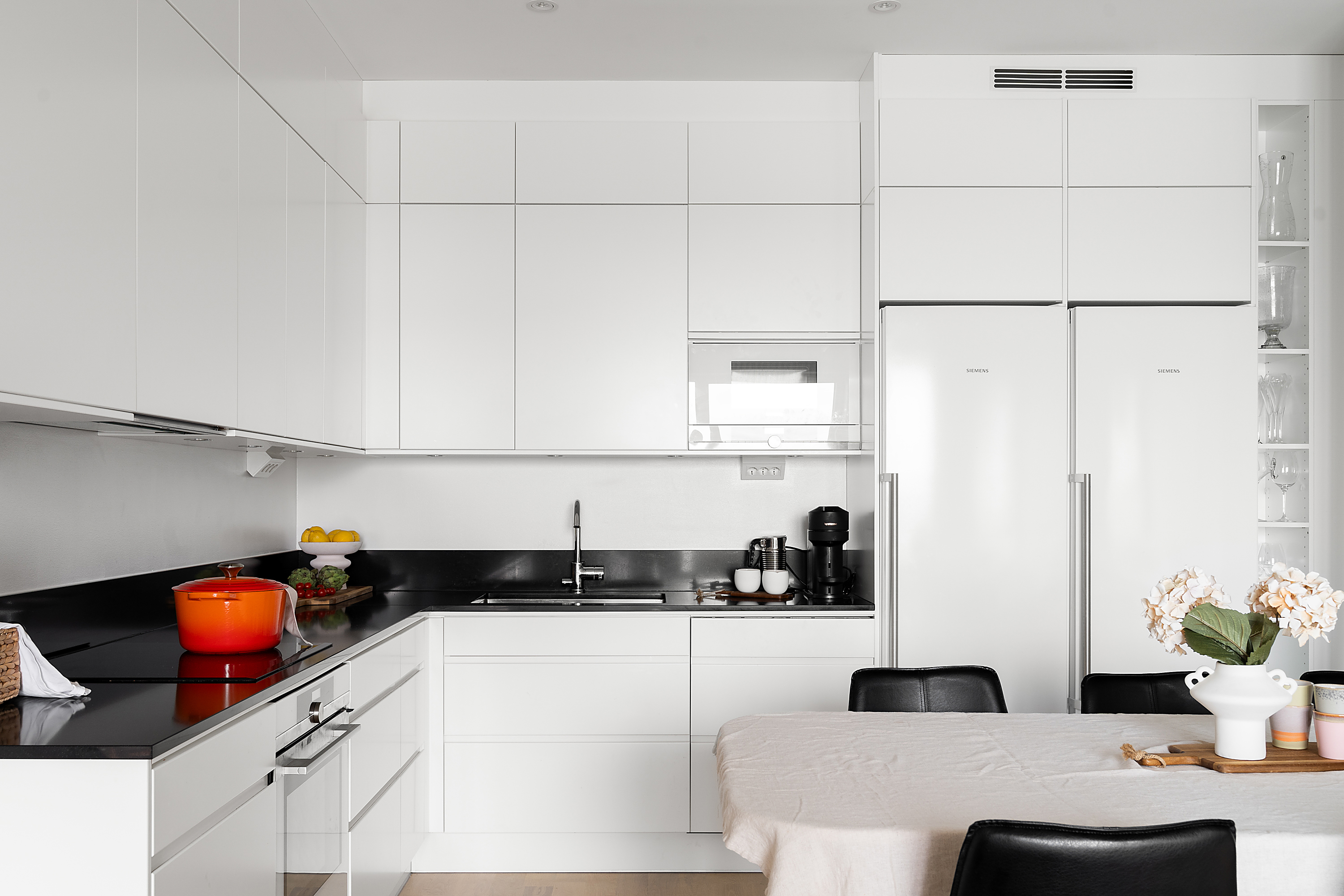 Bostadsbild från Augustendalsvägen 23, Såld i Nacka Strand, Nacka