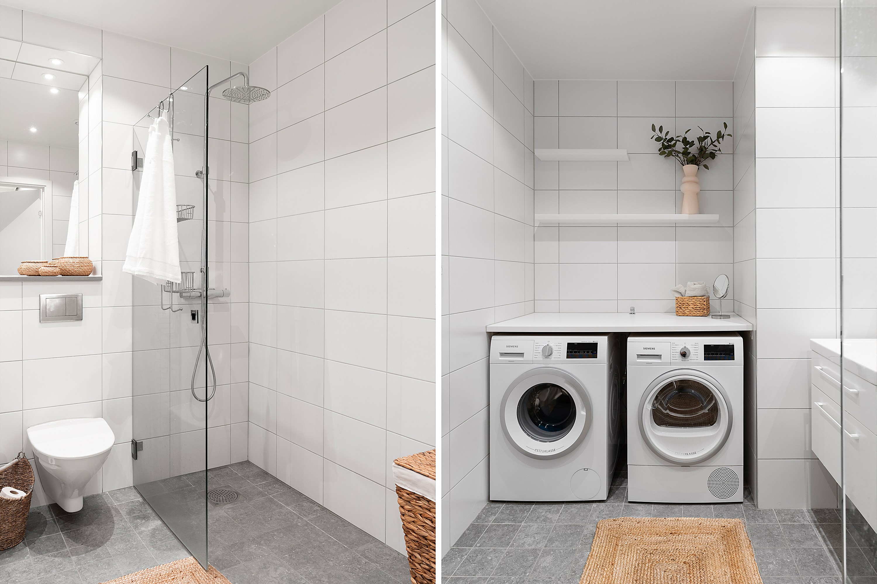 Bostadsbild från Augustendalsvägen 23, Såld i Nacka Strand, Nacka