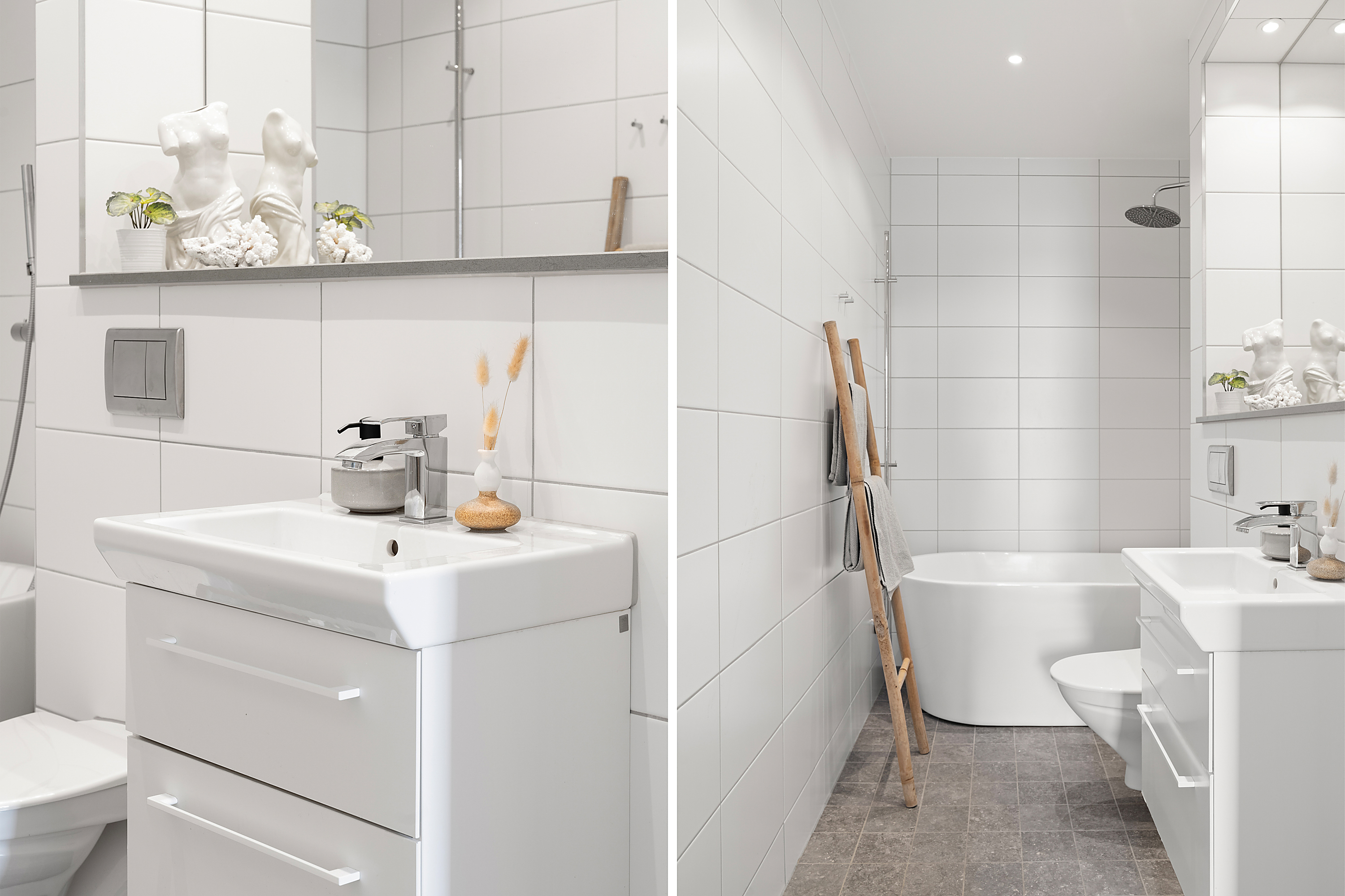 Bostadsbild från Augustendalsvägen 23, Såld i Nacka Strand, Nacka