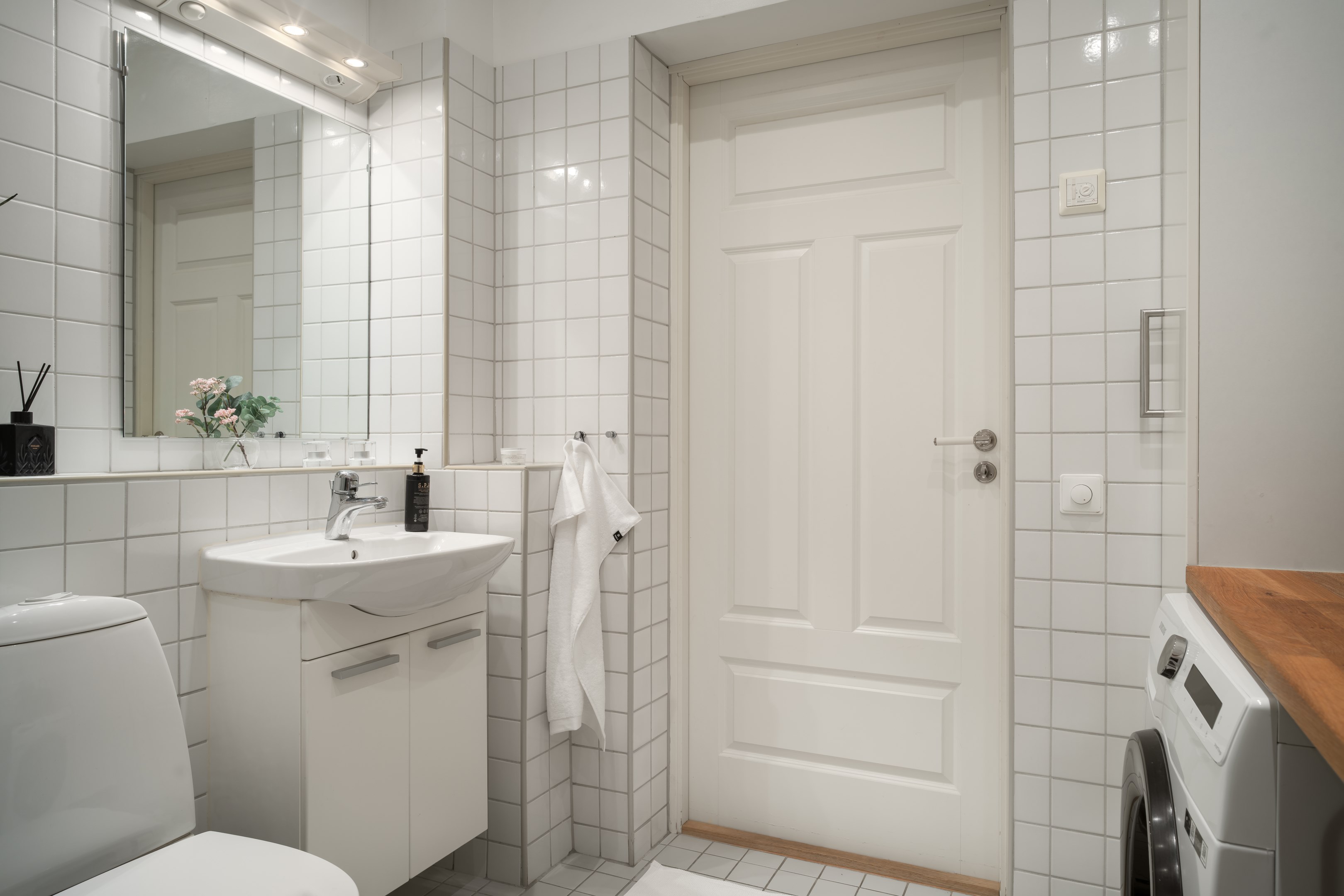 Bostadsbild från Karl Gerhards Väg 23A, Såld i Saltsjöbaden, Nacka