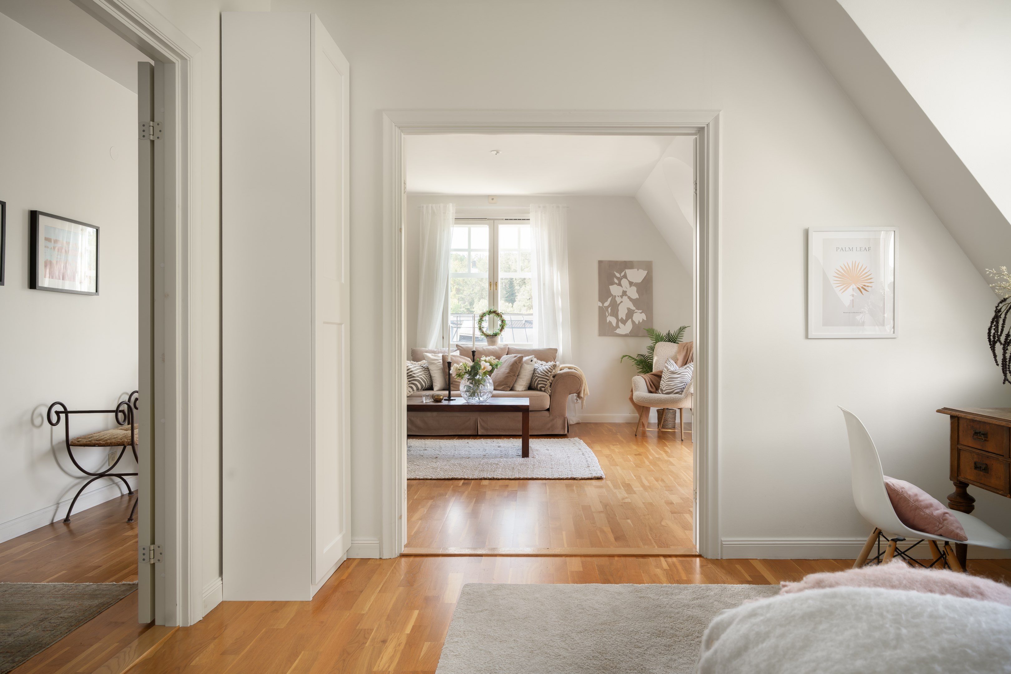 Bostadsbild från Karl Gerhards Väg 23A, Såld i Saltsjöbaden, Nacka