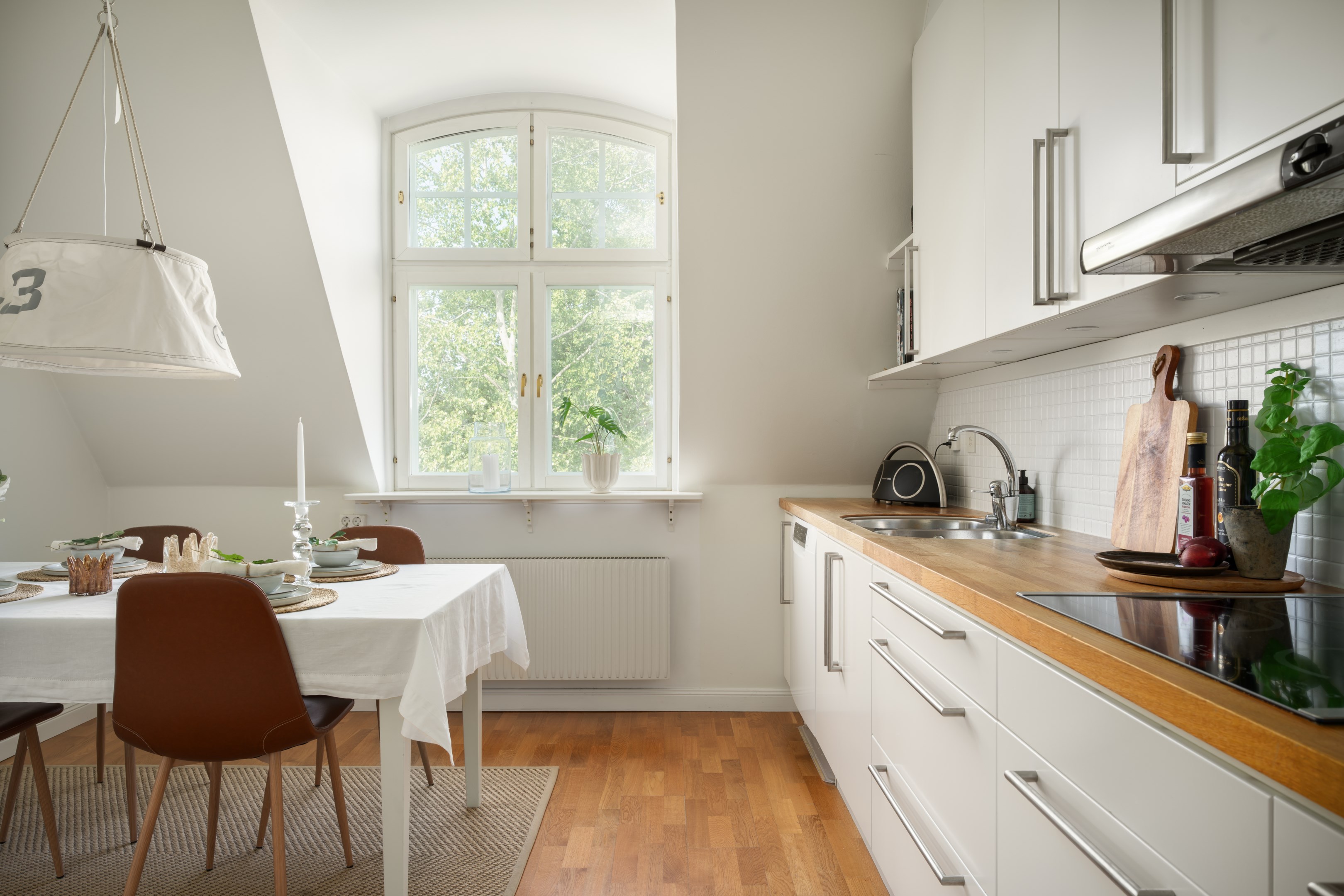 Bostadsbild från Karl Gerhards Väg 23A, Såld i Saltsjöbaden, Nacka