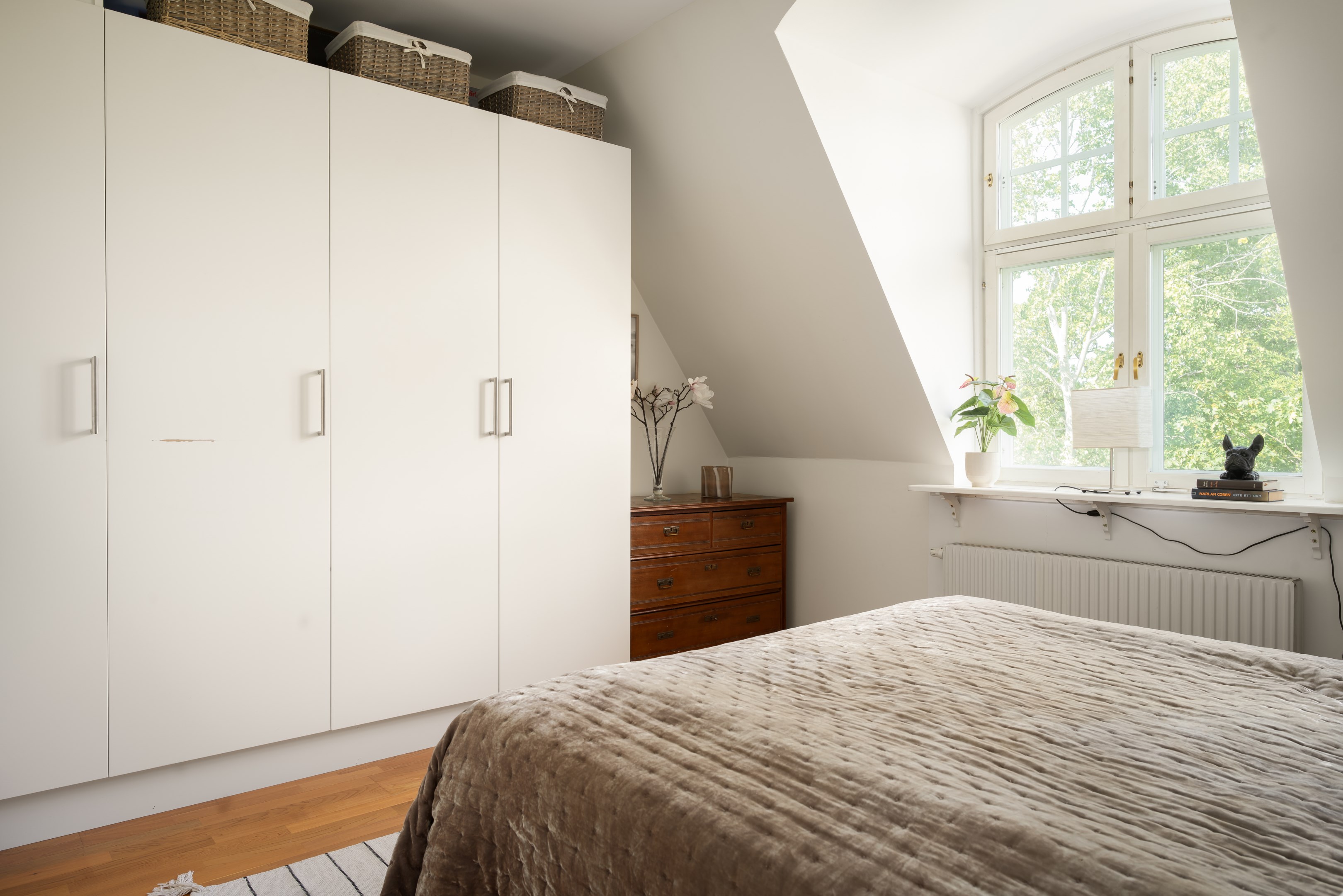 Bostadsbild från Karl Gerhards Väg 23A, Såld i Saltsjöbaden, Nacka