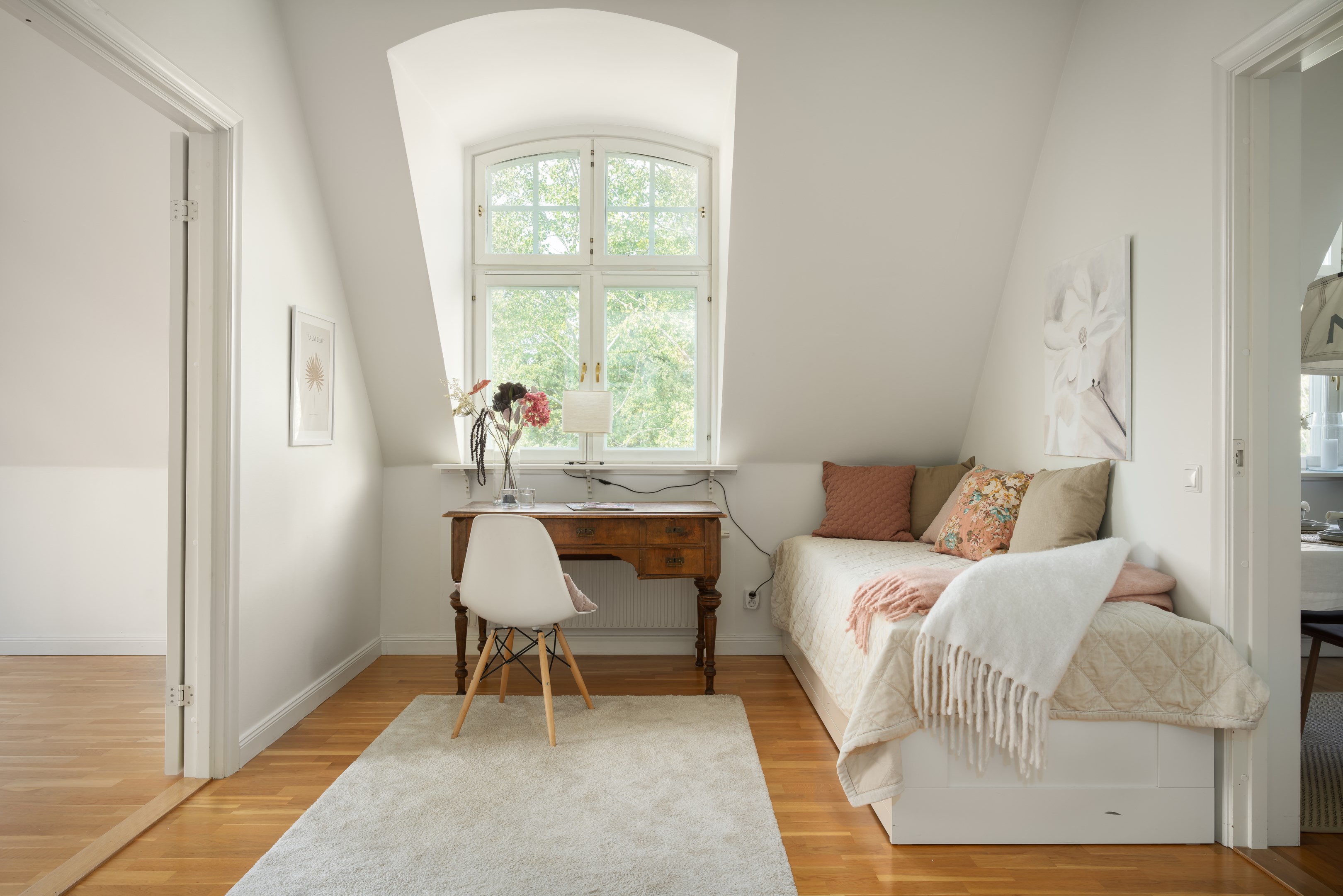 Bostadsbild från Karl Gerhards Väg 23A, Såld i Saltsjöbaden, Nacka
