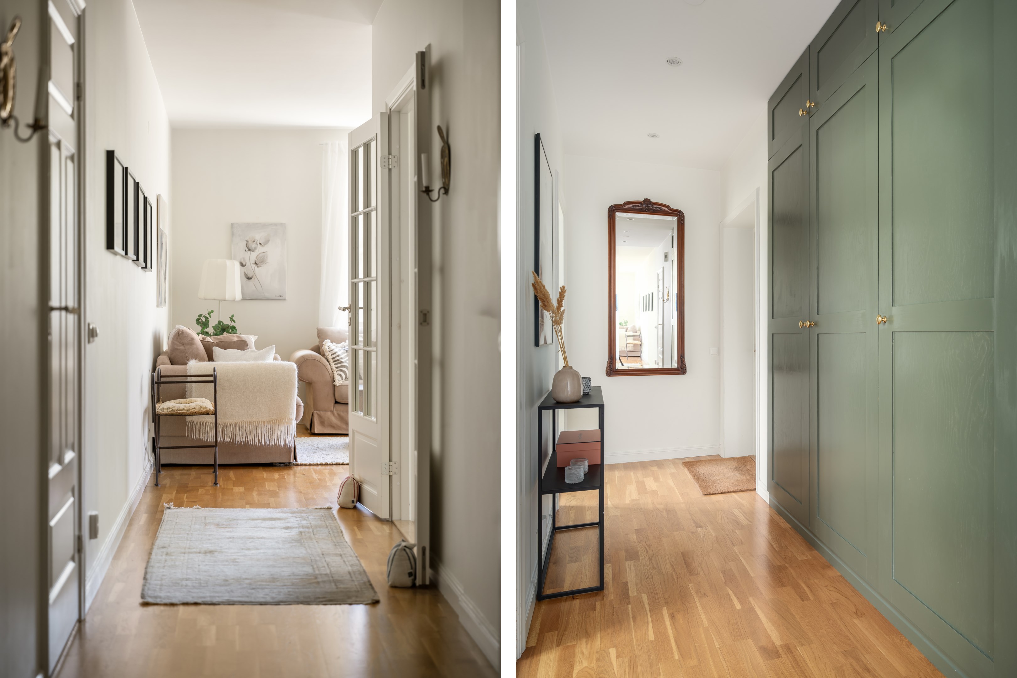 Bostadsbild från Karl Gerhards Väg 23A, Såld i Saltsjöbaden, Nacka