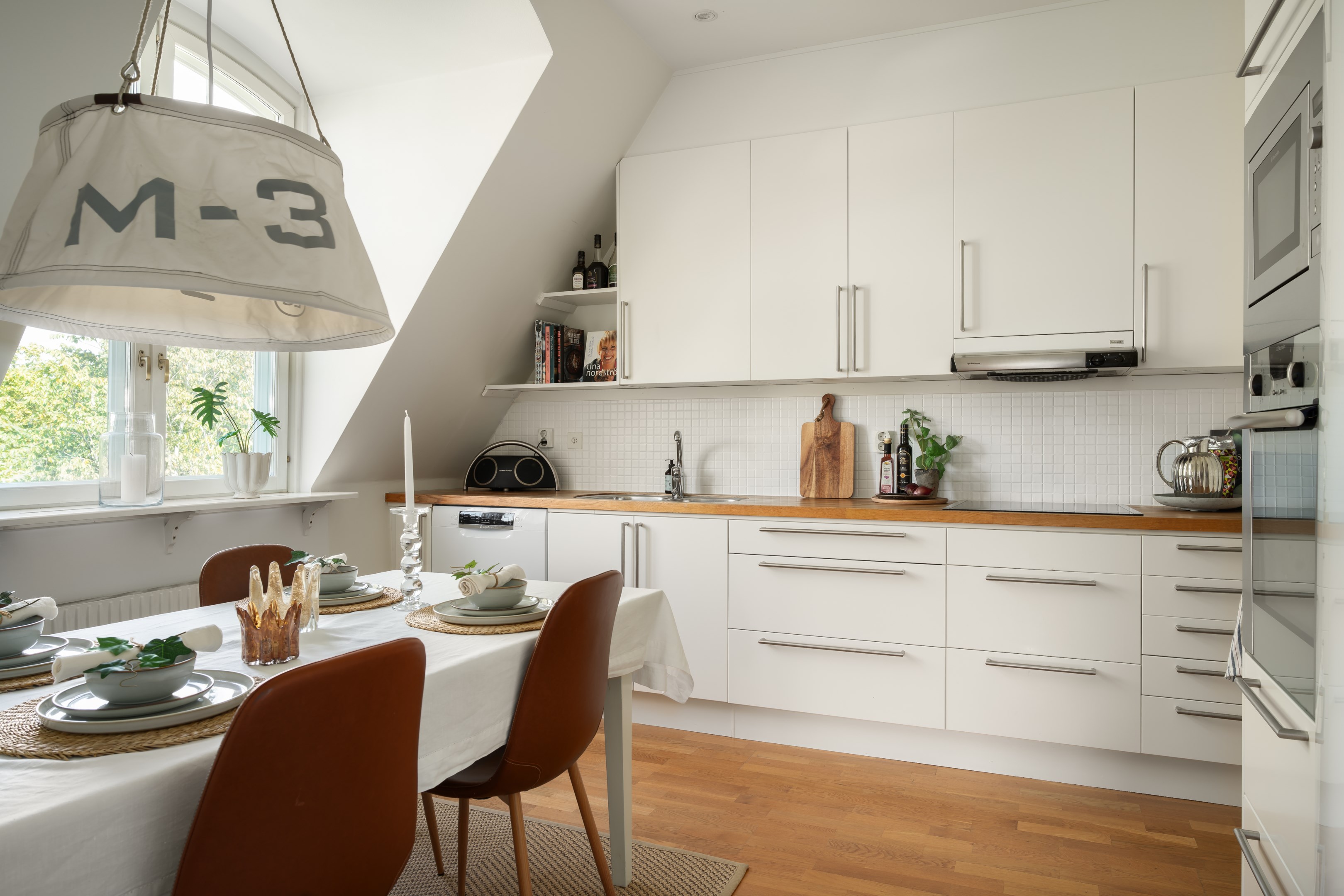 Bostadsbild från Karl Gerhards Väg 23A, Såld i Saltsjöbaden, Nacka