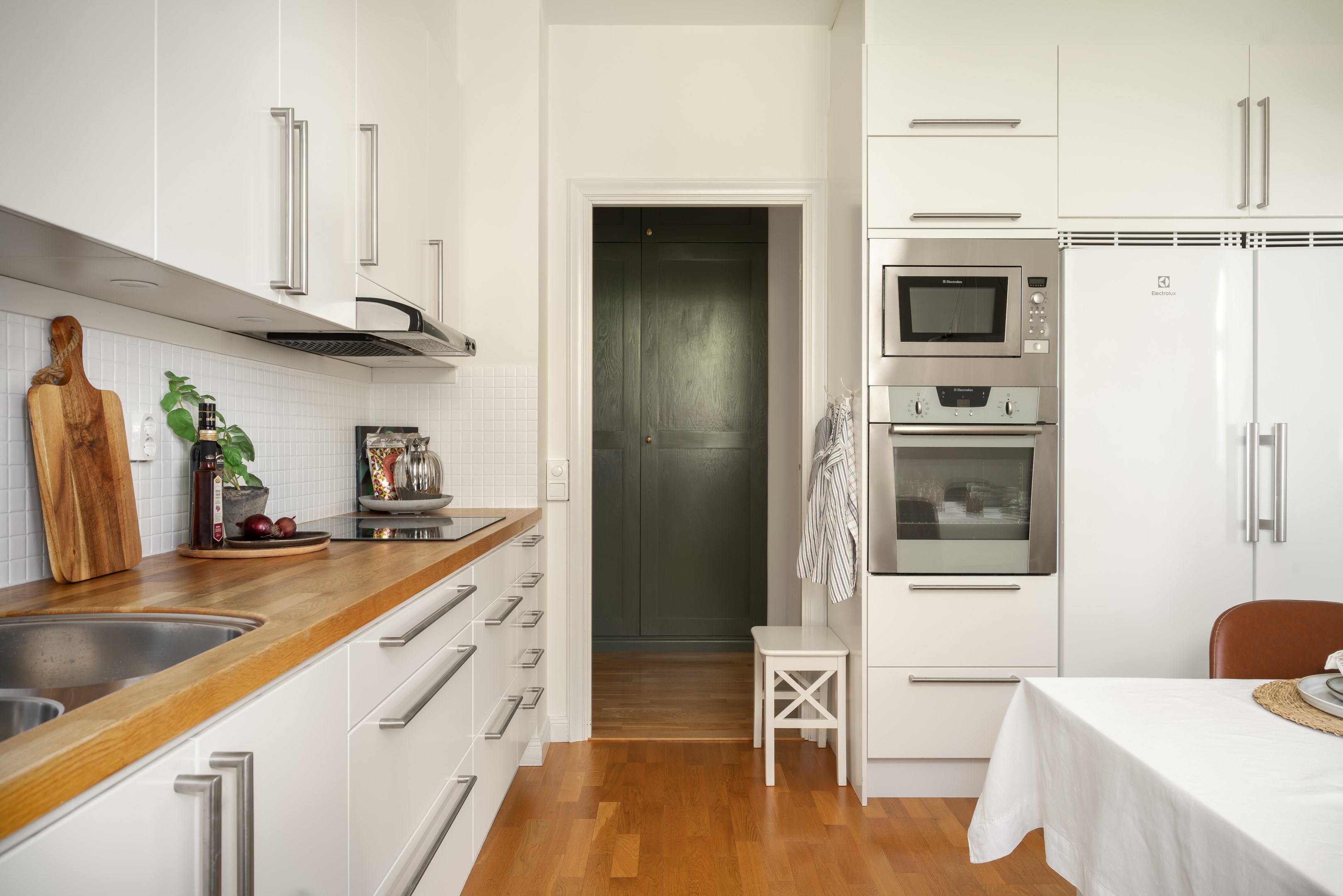 Bostadsbild från Karl Gerhards Väg 23A, Såld i Saltsjöbaden, Nacka
