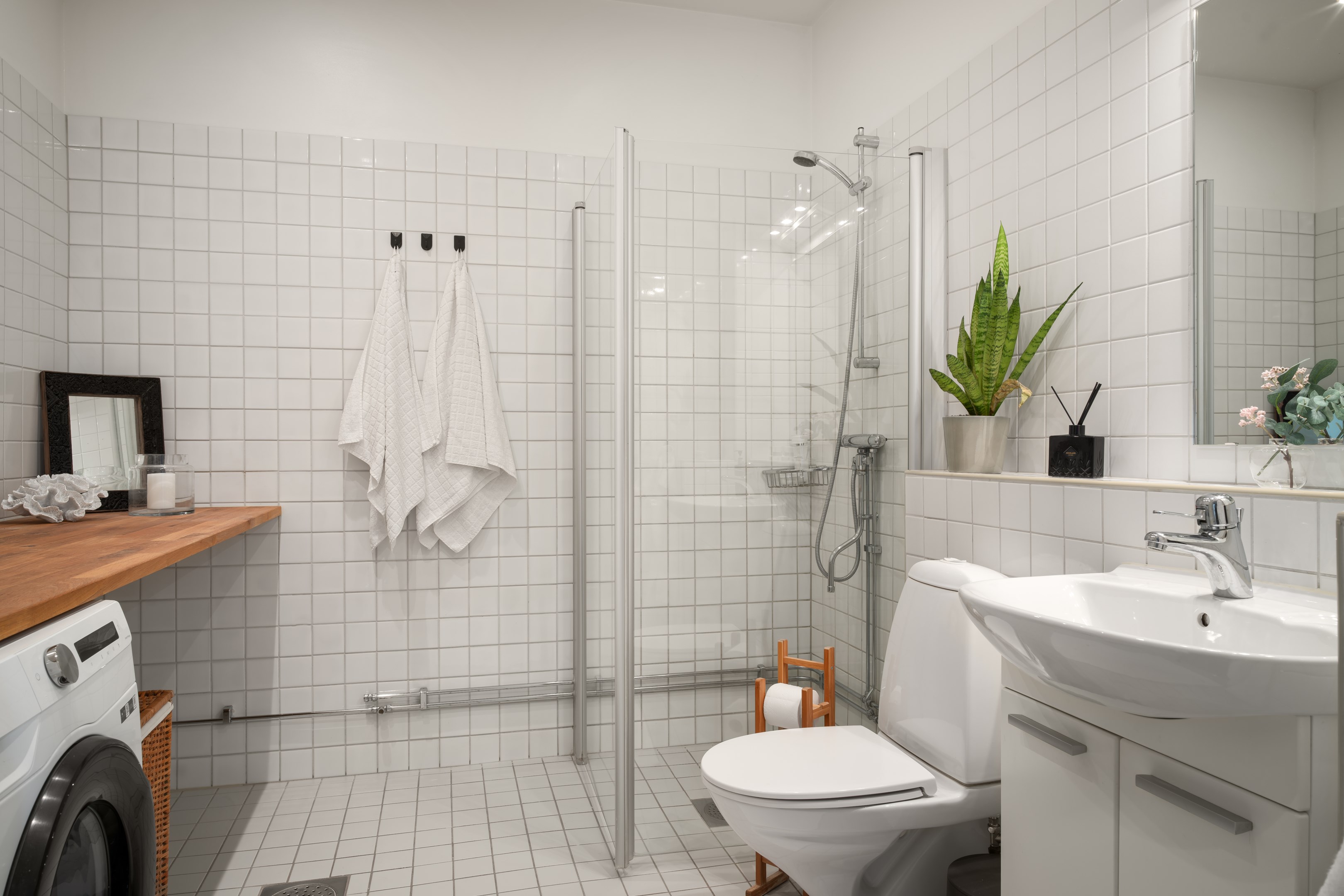 Bostadsbild från Karl Gerhards Väg 23A, Såld i Saltsjöbaden, Nacka