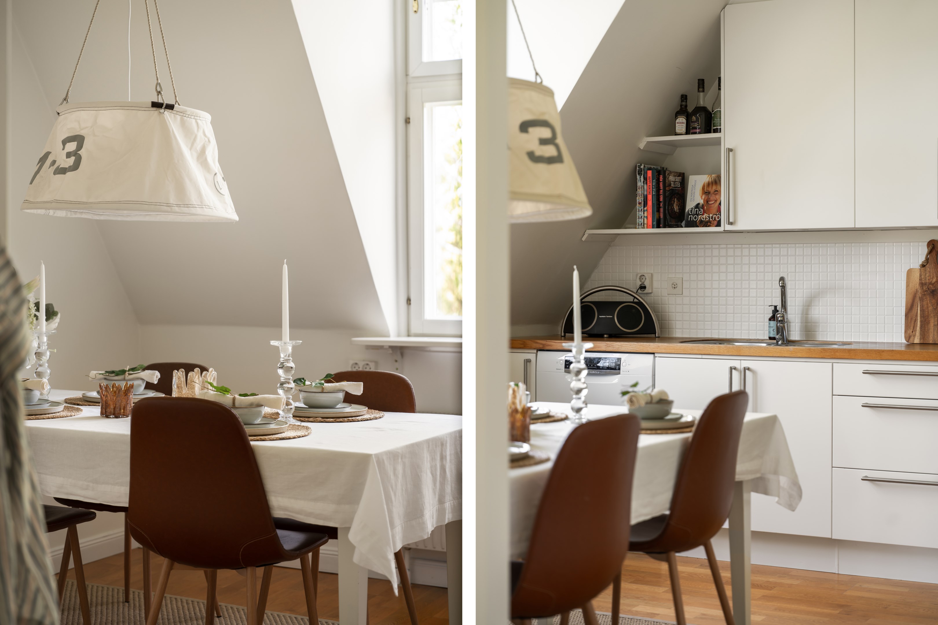 Bostadsbild från Karl Gerhards Väg 23A, Såld i Saltsjöbaden, Nacka