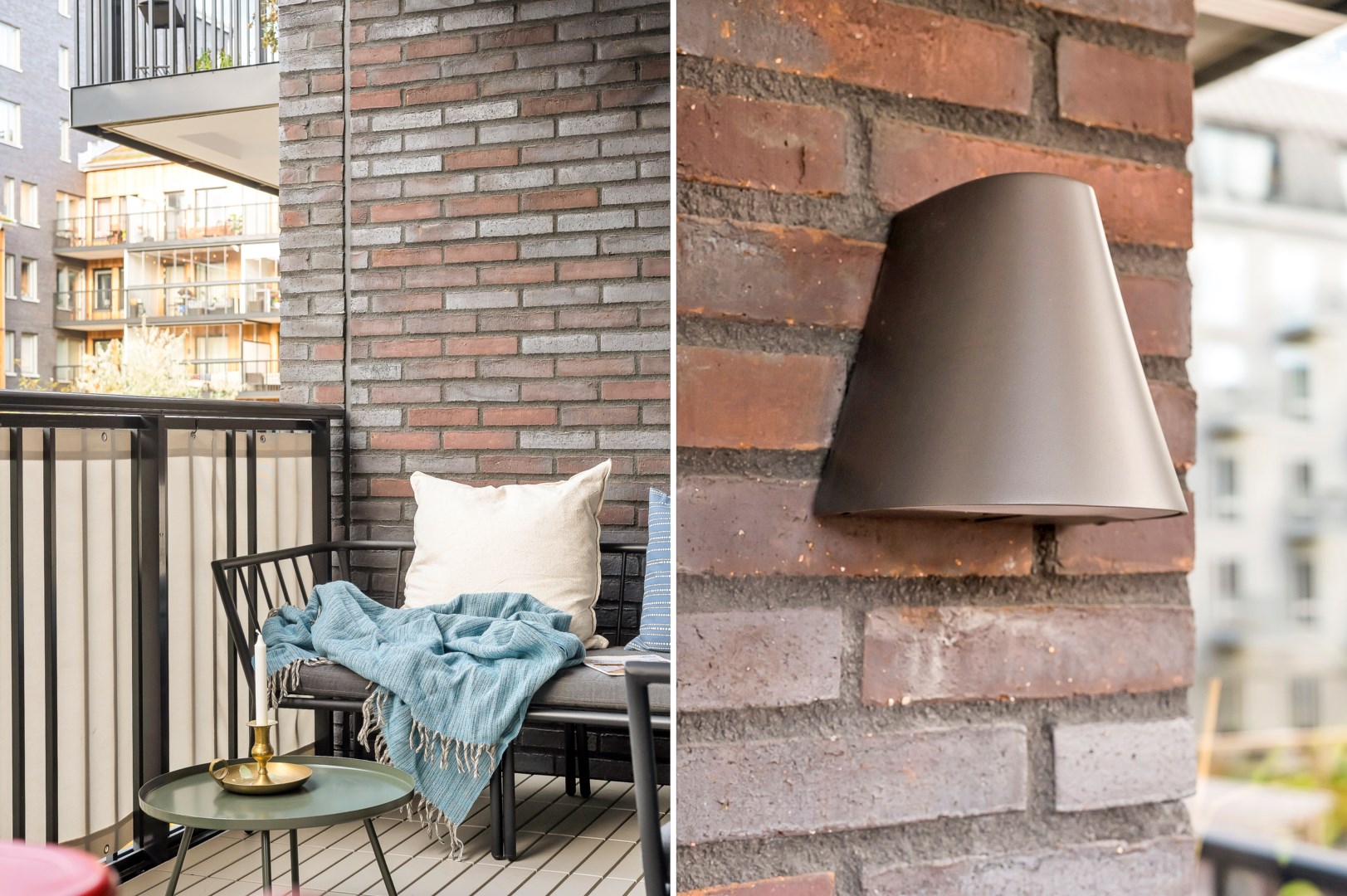 Bostadsbild från Amanuensgatan 5, Såld i Rosendal, Uppsala