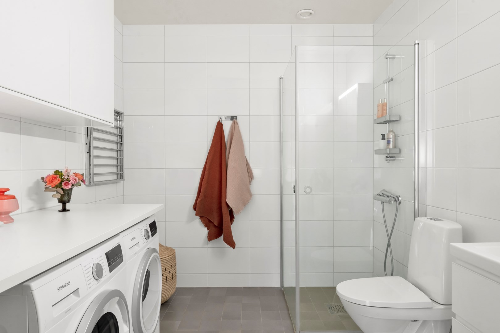 Bostadsbild från Amanuensgatan 5, Såld i Rosendal, Uppsala