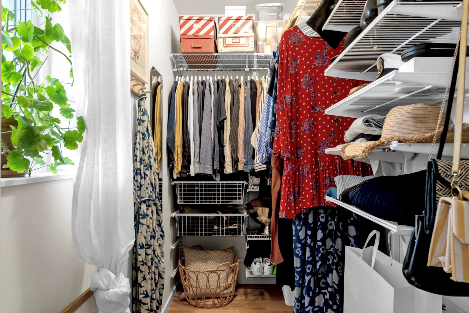 Bostadsbild från Amanuensgatan 5, Såld i Rosendal, Uppsala