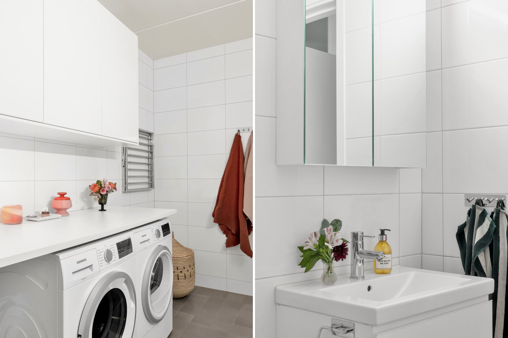 Bostadsbild från Amanuensgatan 5, Såld i Rosendal, Uppsala