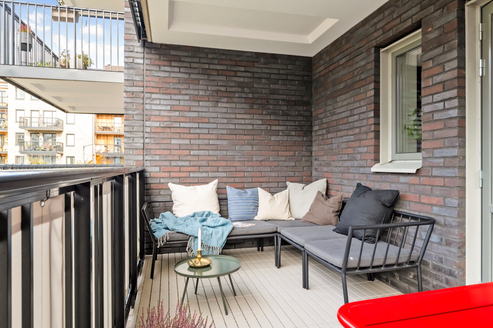 Bostadsbild från Amanuensgatan 5, Såld i Rosendal, Uppsala