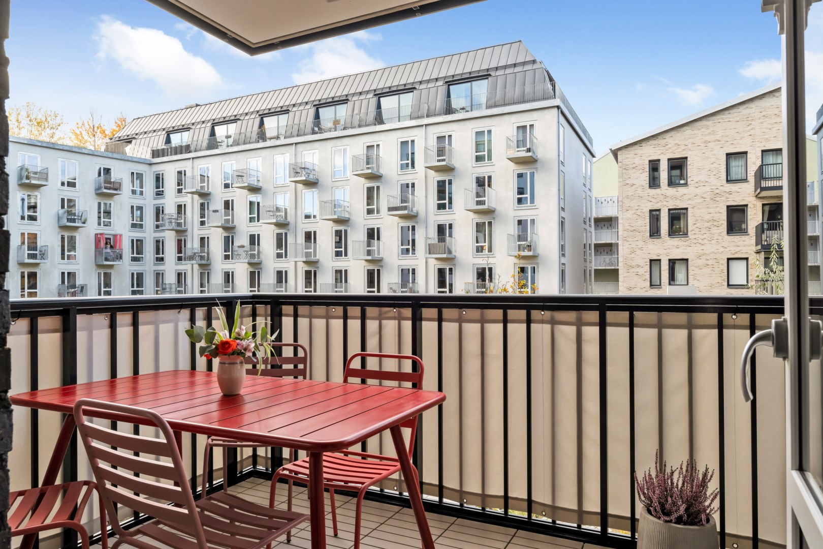 Bostadsbild från Amanuensgatan 5, Såld i Rosendal, Uppsala