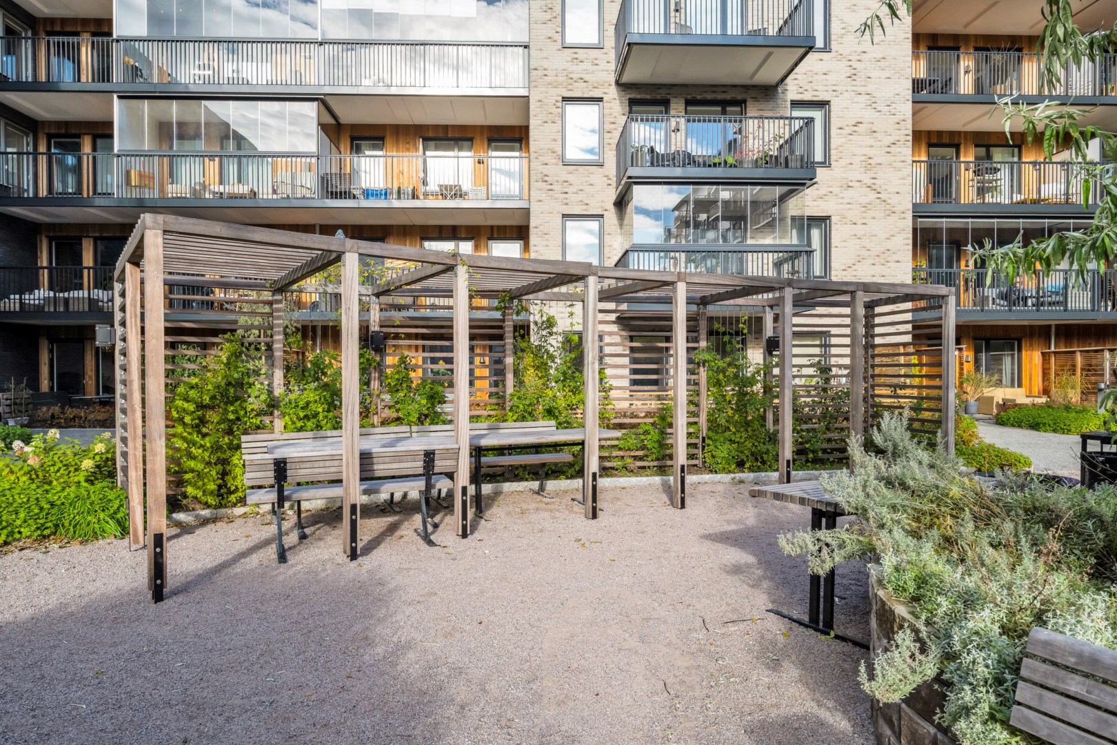 Bostadsbild från Amanuensgatan 5, Såld i Rosendal, Uppsala