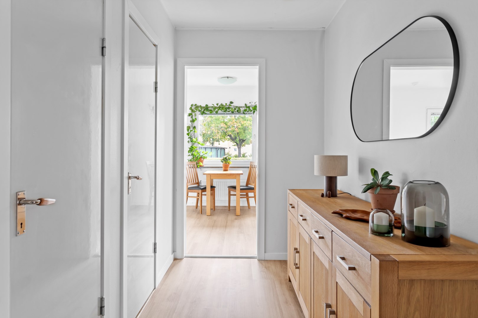 Bostadsbild från Gränby bilgata 12, Såld i Gränby, Uppsala