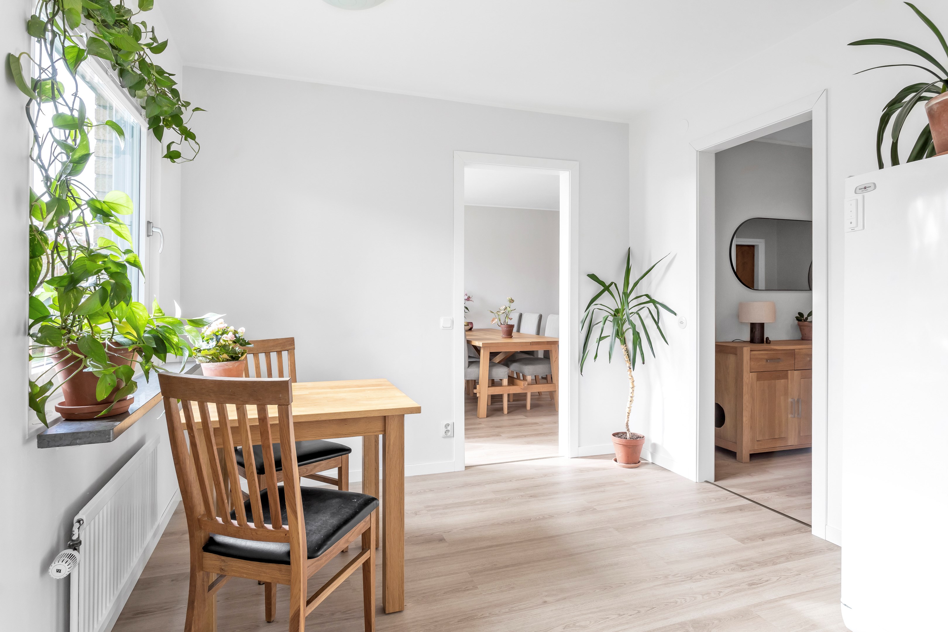 Bostadsbild från Gränby bilgata 12, Såld i Gränby, Uppsala