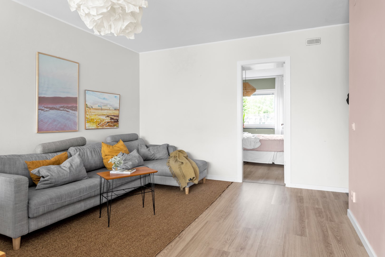 Bostadsbild från Gränby bilgata 12, Såld i Gränby, Uppsala