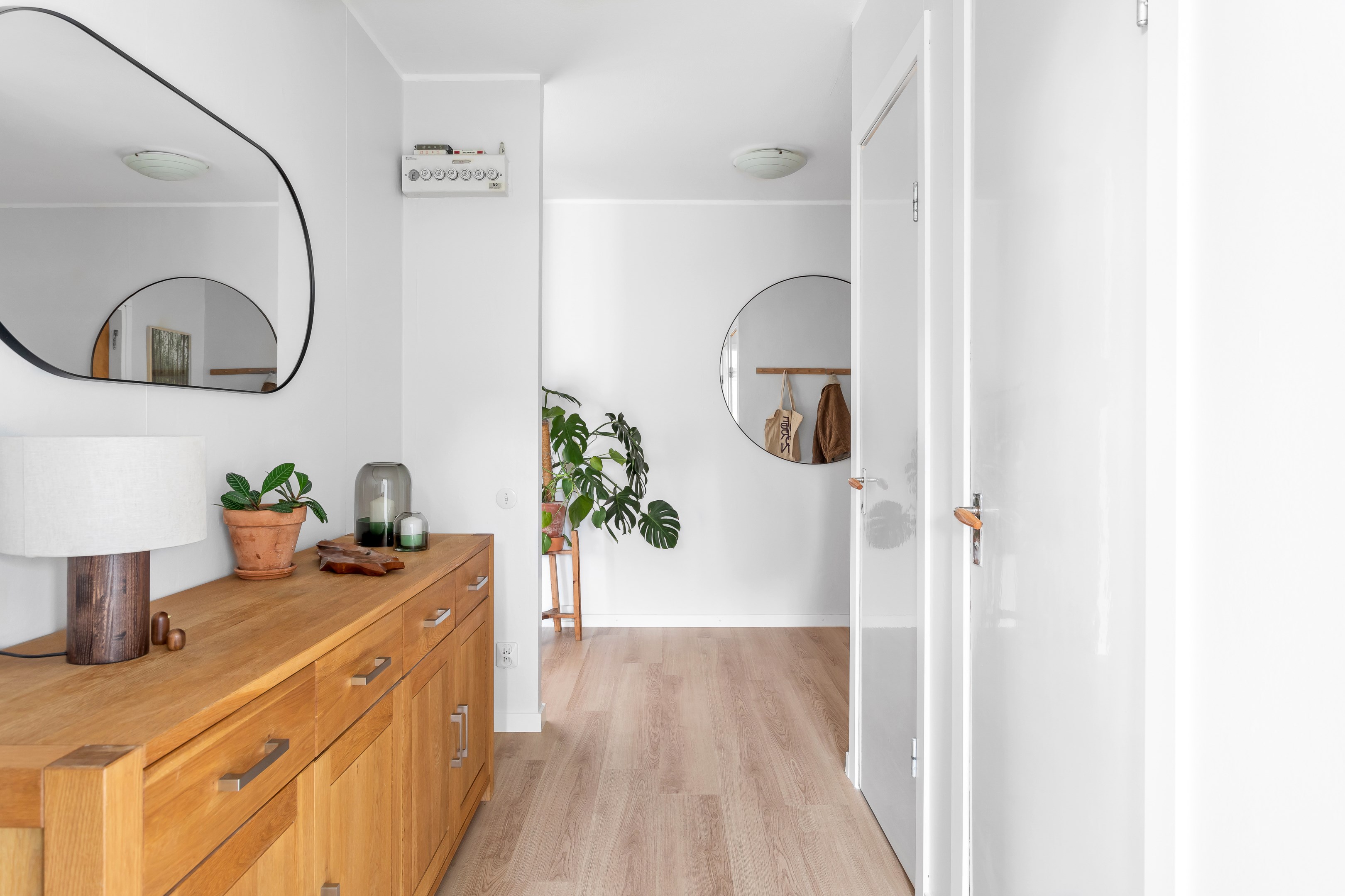 Bostadsbild från Gränby bilgata 12, Såld i Gränby, Uppsala