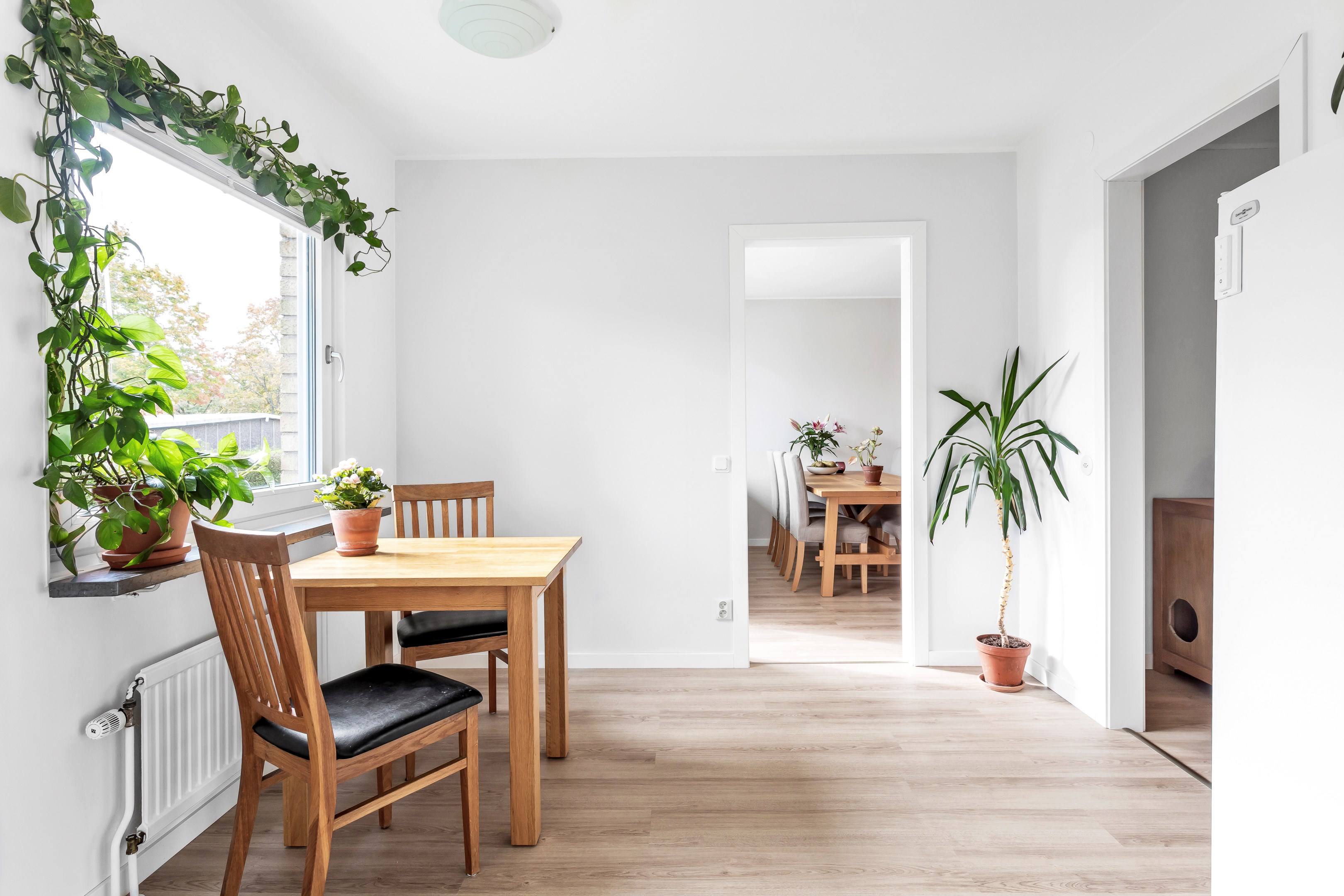 Bostadsbild från Gränby bilgata 12, Såld i Gränby, Uppsala