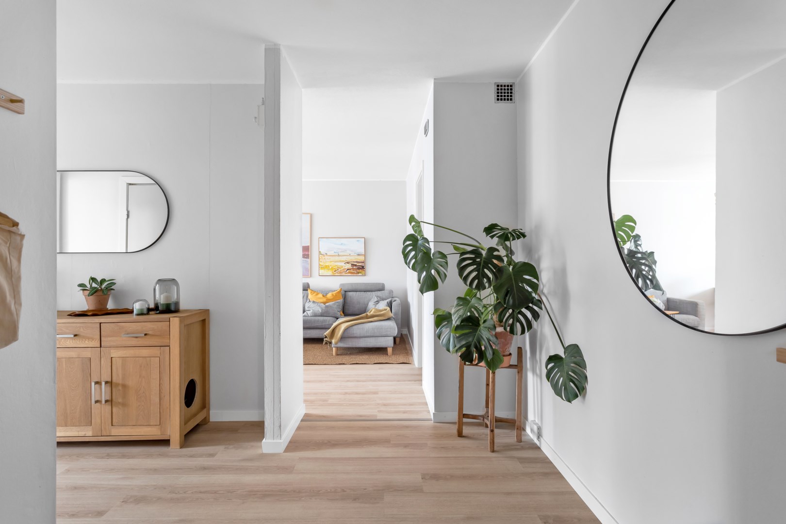 Bostadsbild från Gränby bilgata 12, Såld i Gränby, Uppsala