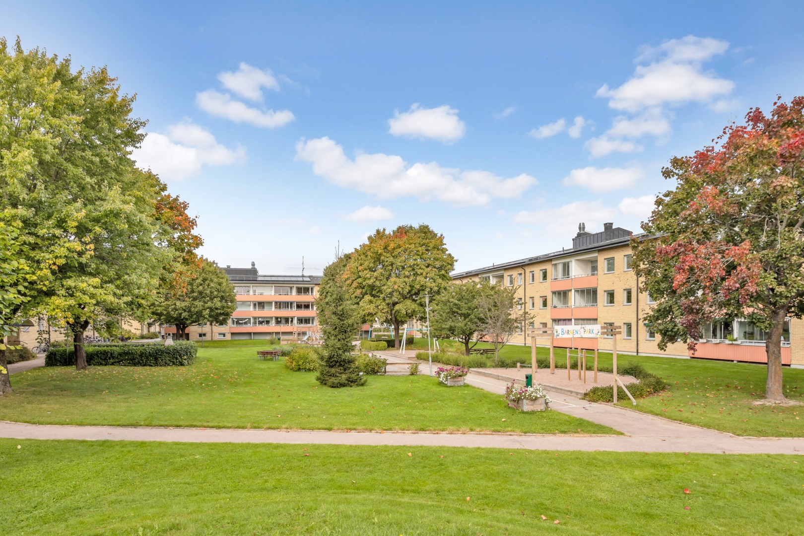 Bostadsbild från Gränby bilgata 12, Såld i Gränby, Uppsala