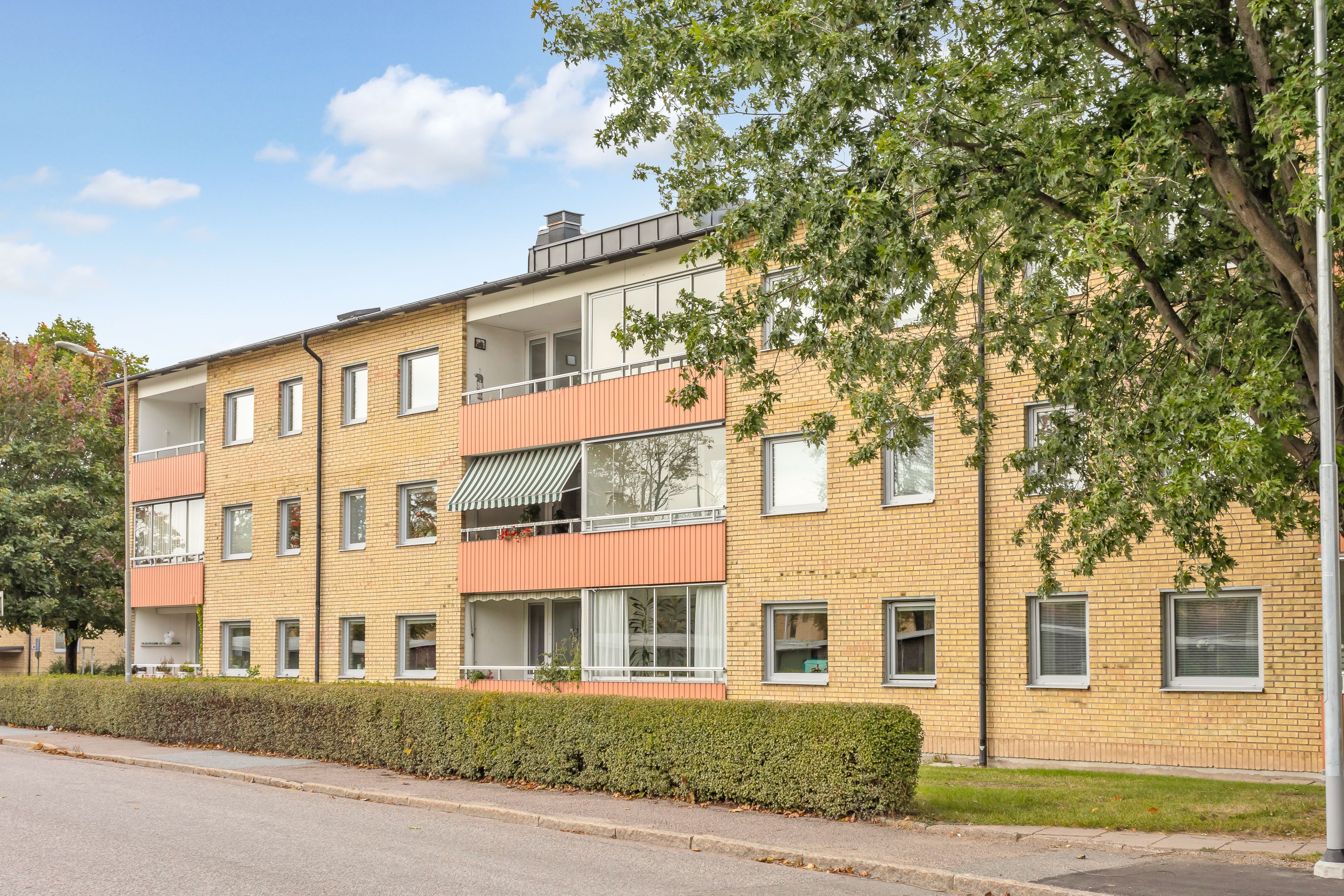 Bostadsbild från Gränby bilgata 12, Såld i Gränby, Uppsala