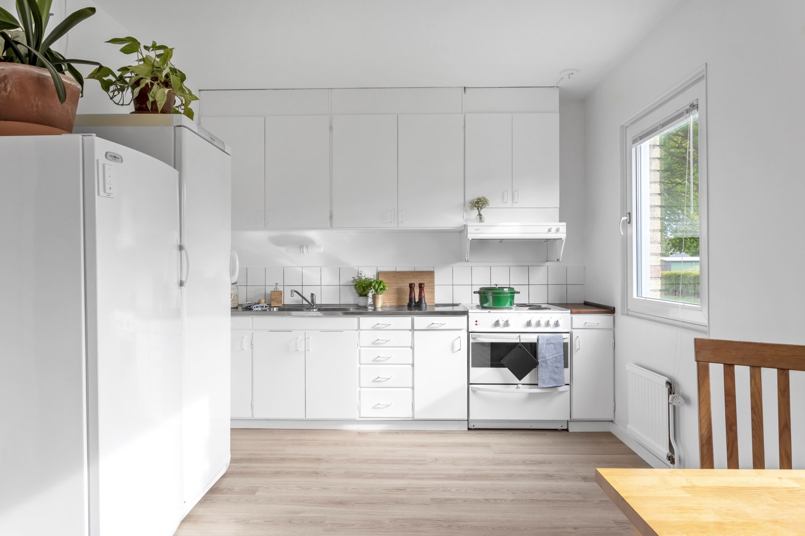 Bostadsbild från Gränby bilgata 12, Såld i Gränby, Uppsala