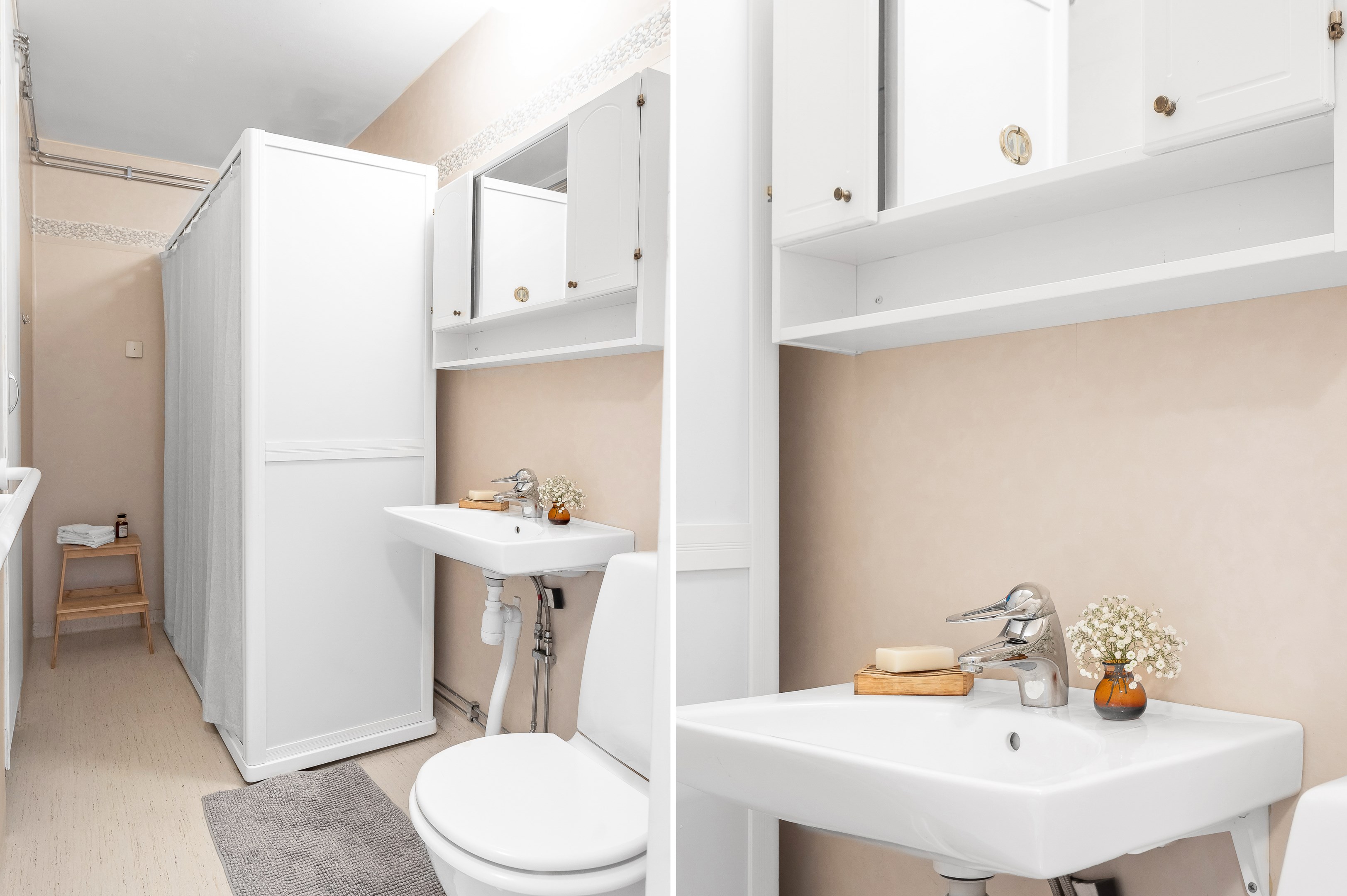 Bostadsbild från Gränby bilgata 12, Såld i Gränby, Uppsala