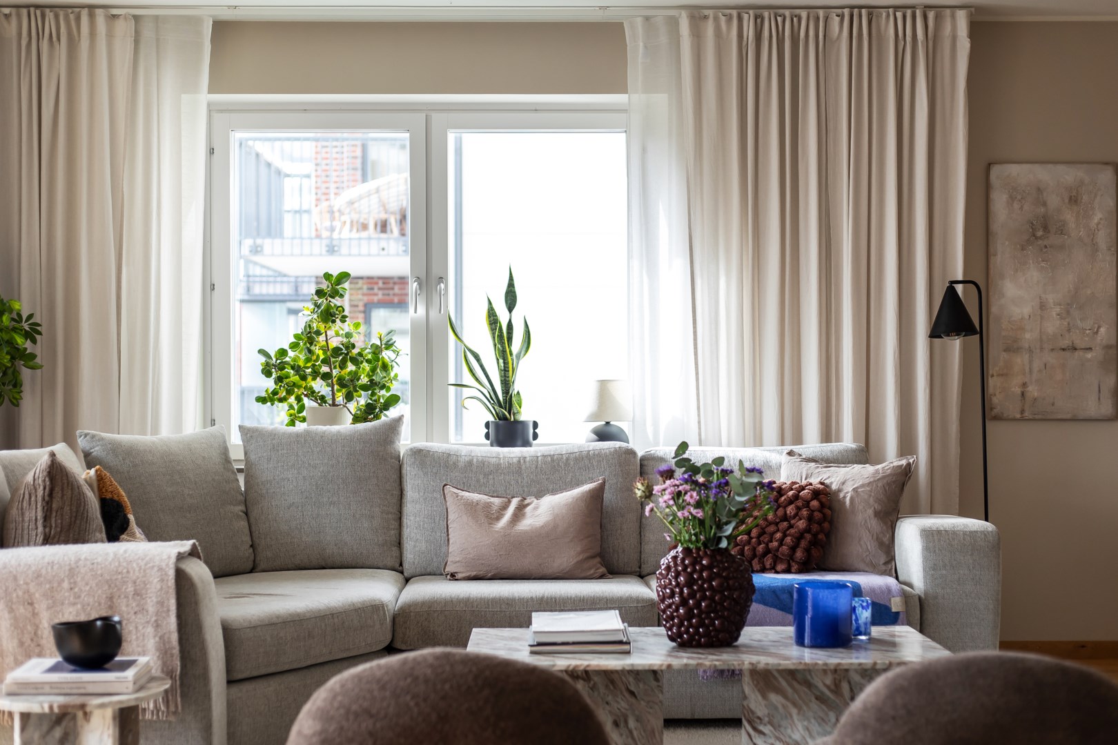 Bostadsbild från Tollareslingan 20, 4tr, Såld i Tollare, Nacka