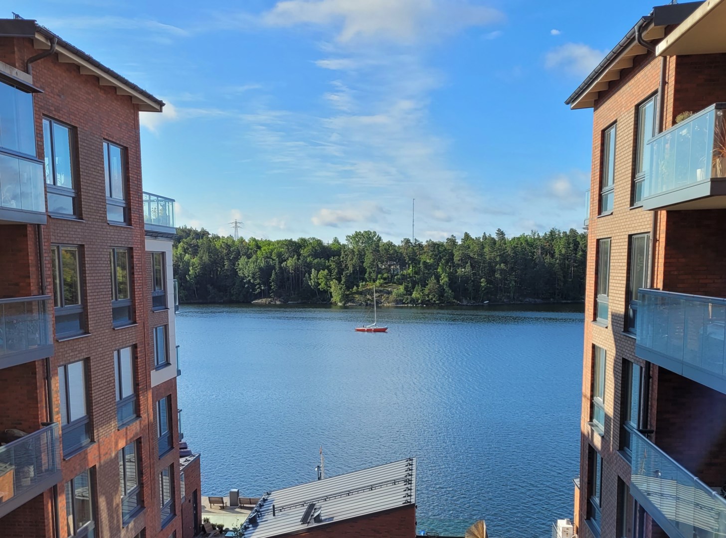 Bostadsbild från Tollareslingan 20, 4tr, Såld i Tollare, Nacka