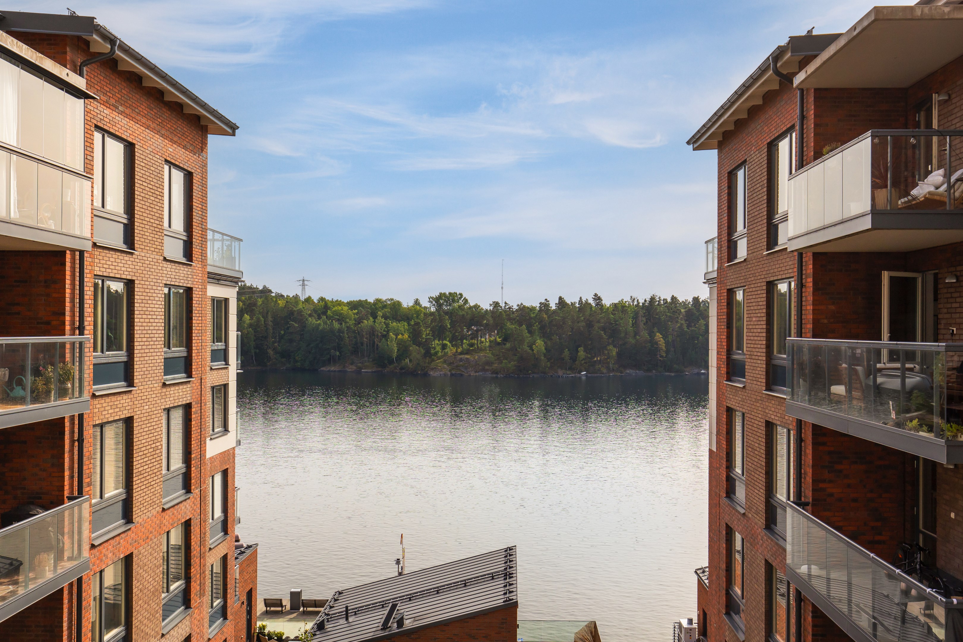 Bostadsbild från Tollareslingan 20, 4tr, Såld i Tollare, Nacka