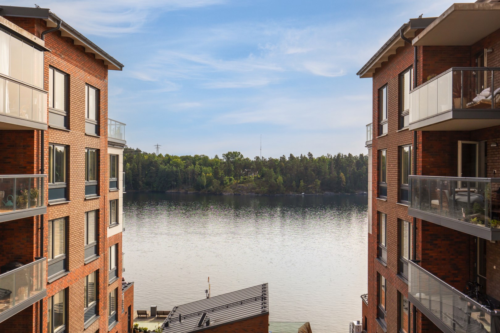 Bostadsbild från Tollareslingan 20, 4tr, Såld i Tollare, Nacka