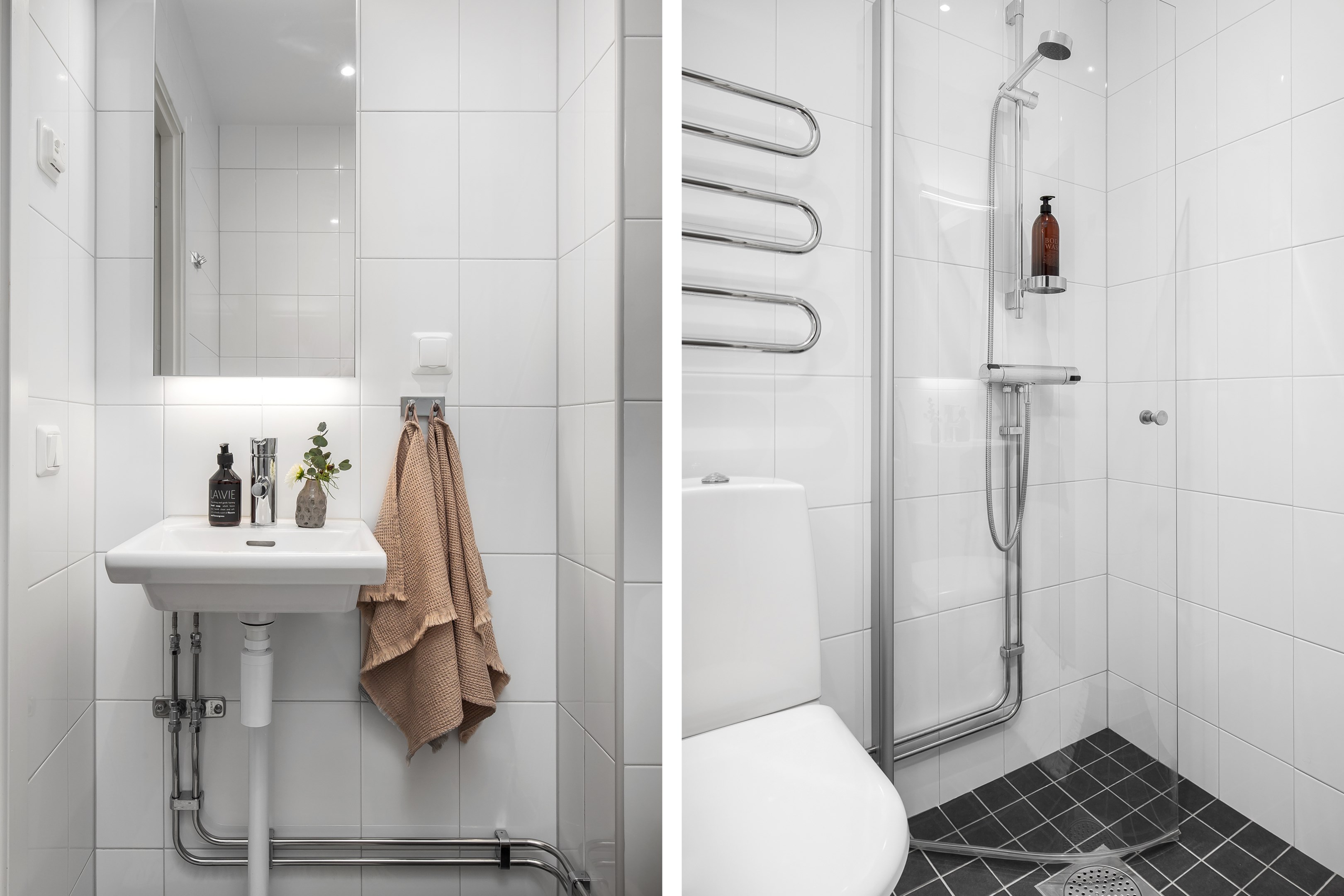 Bostadsbild från Tollareslingan 20, 4tr, Såld i Tollare, Nacka