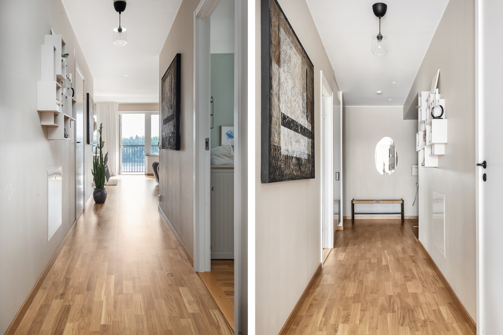 Bostadsbild från Tollareslingan 20, 4tr, Såld i Tollare, Nacka