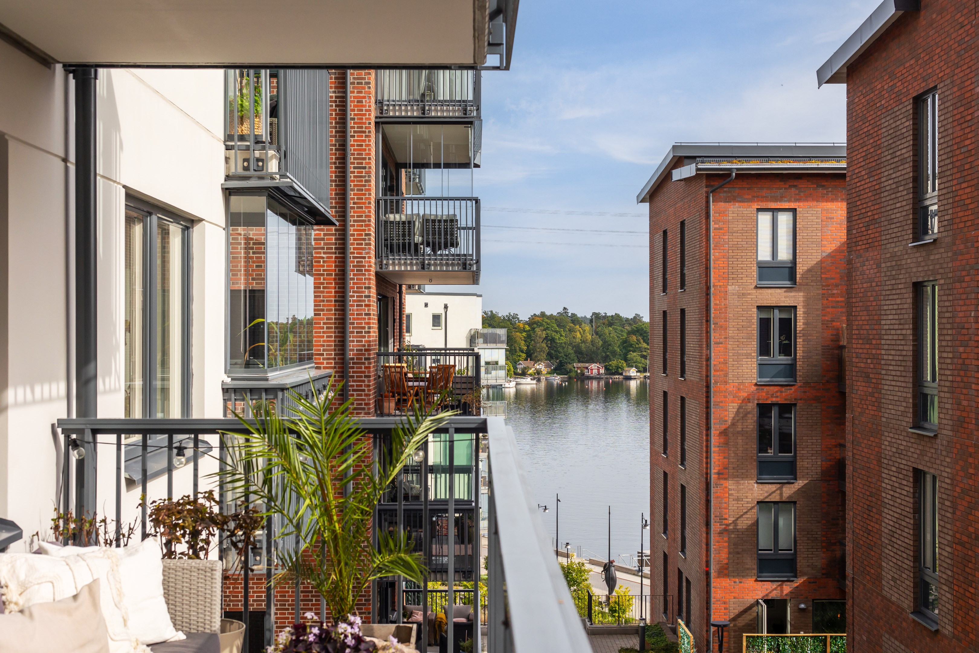 Bostadsbild från Tollareslingan 20, 4tr, Såld i Tollare, Nacka