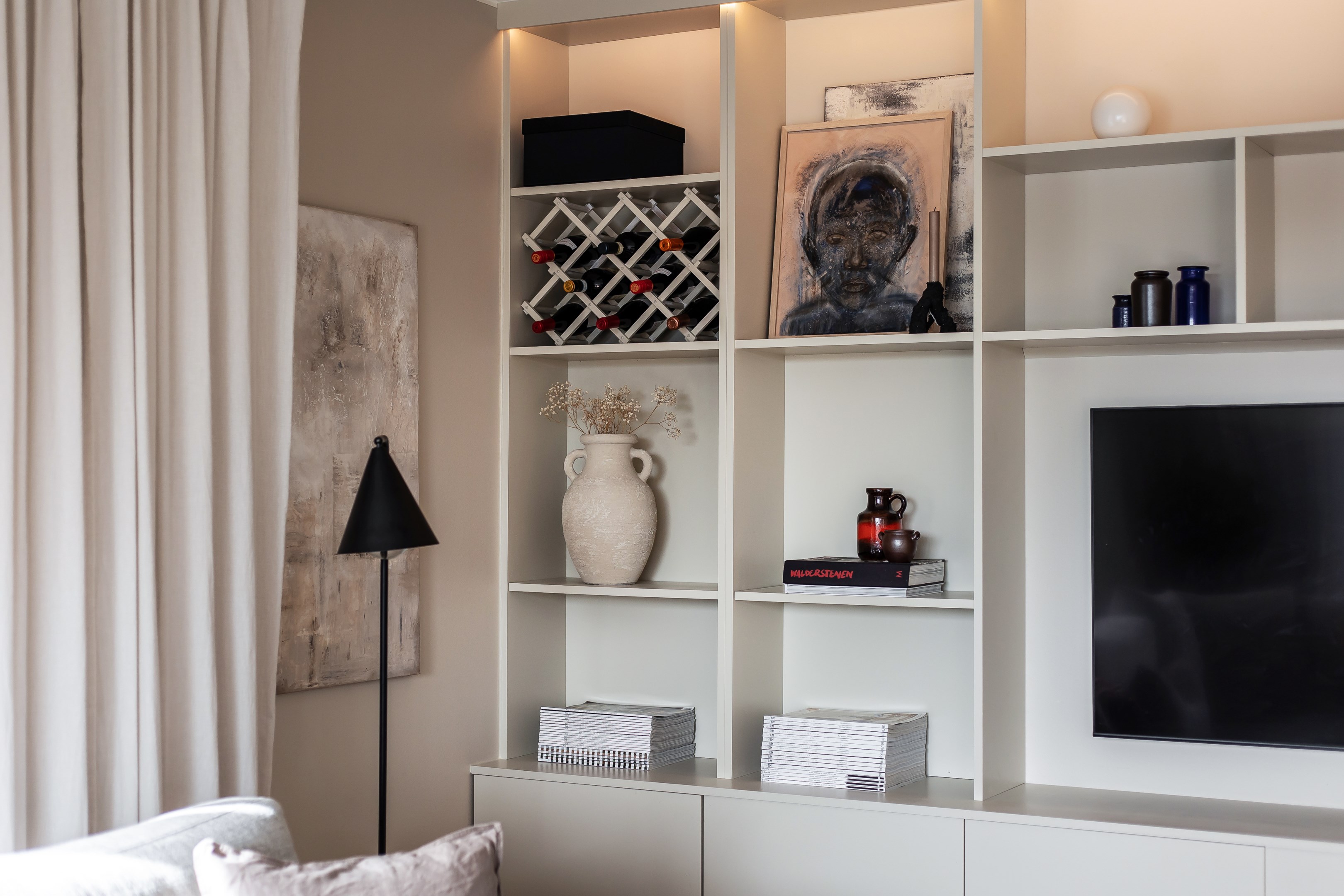 Bostadsbild från Tollareslingan 20, 4tr, Såld i Tollare, Nacka