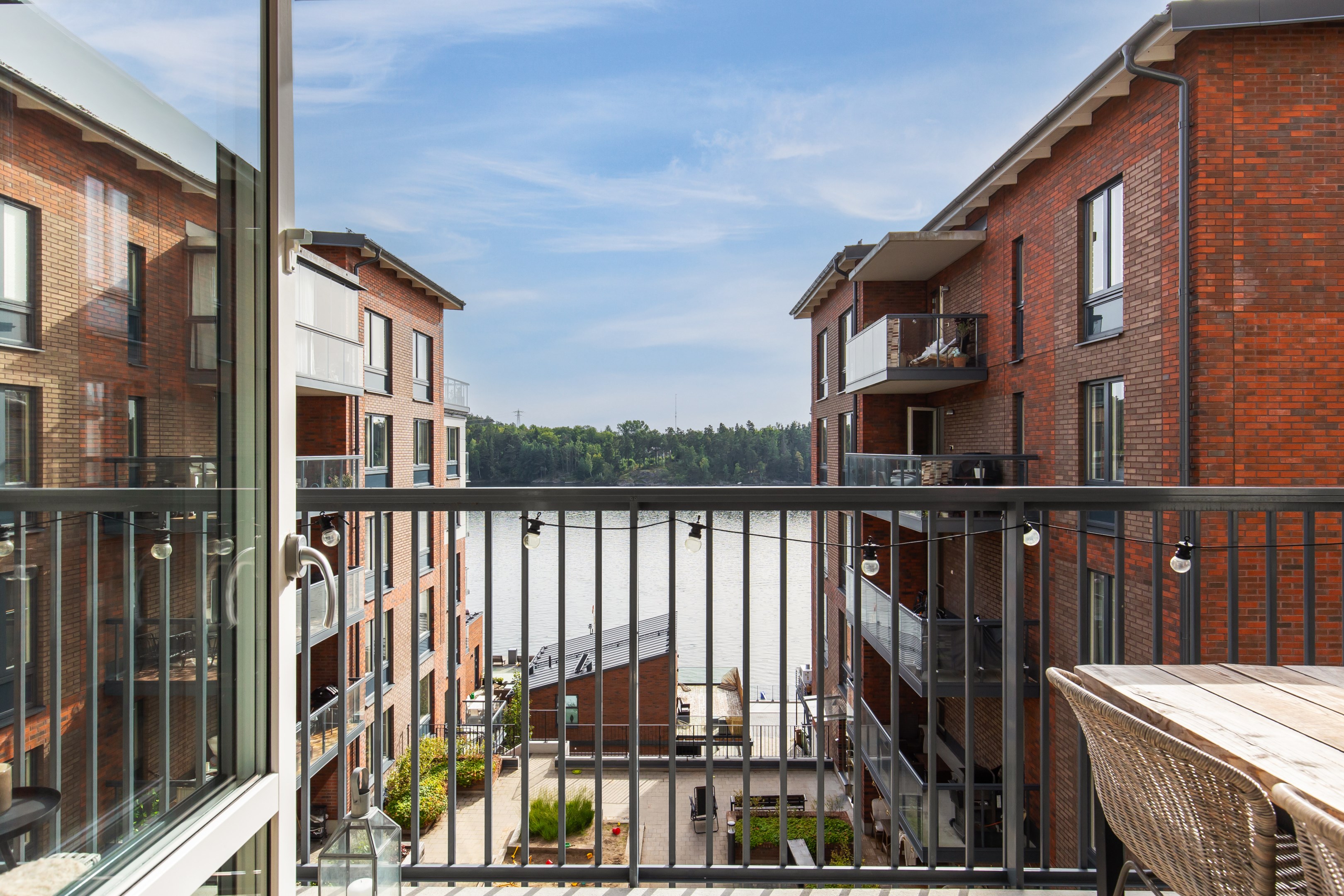 Bostadsbild från Tollareslingan 20, 4tr, Såld i Tollare, Nacka