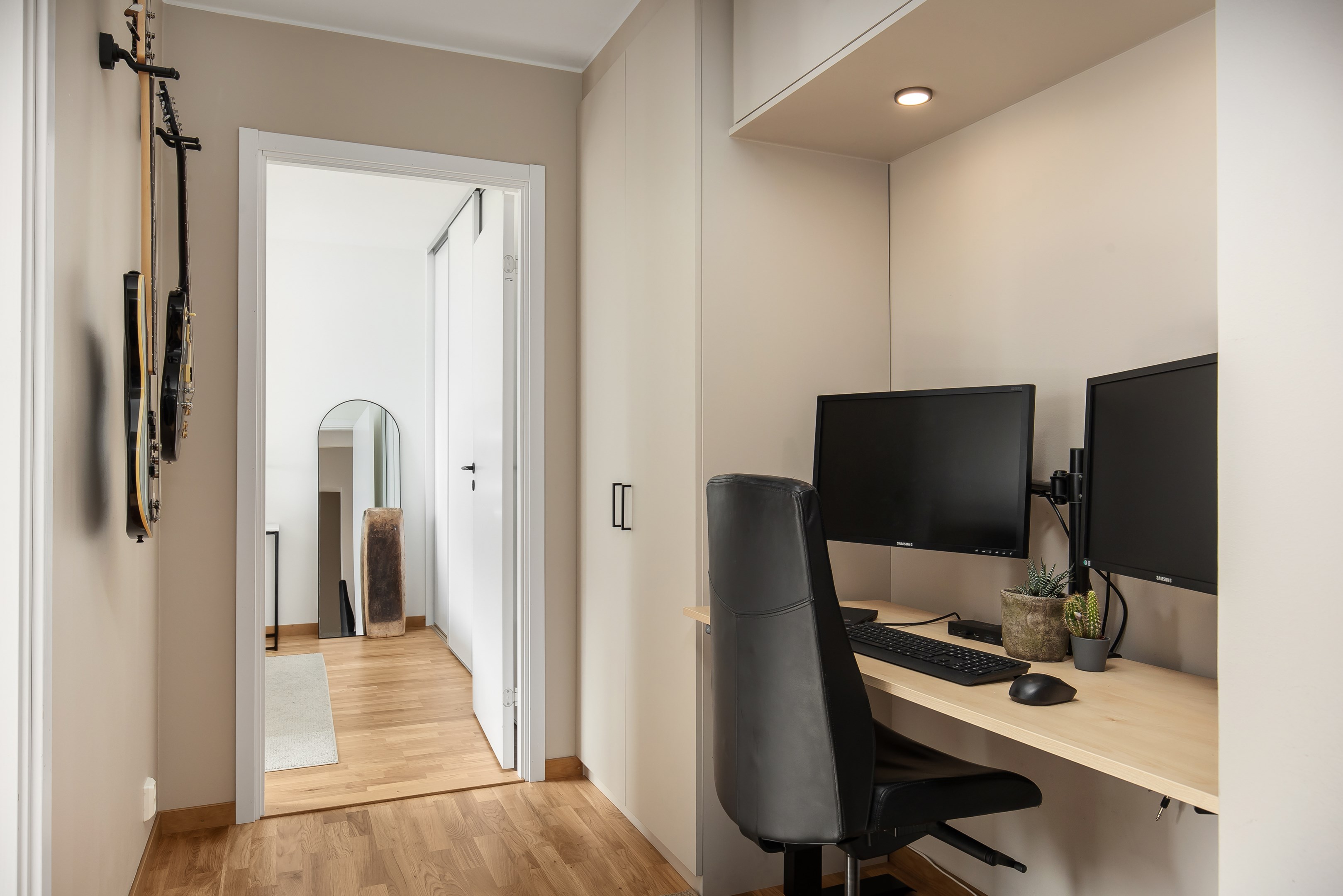 Bostadsbild från Tollareslingan 20, 4tr, Såld i Tollare, Nacka