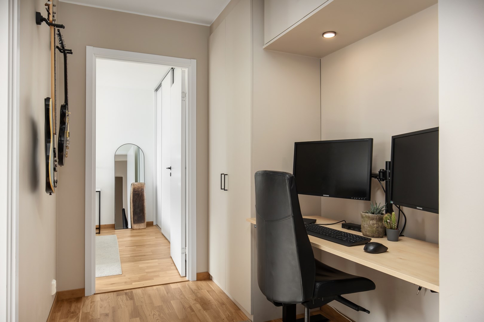 Bostadsbild från Tollareslingan 20, 4tr, Såld i Tollare, Nacka