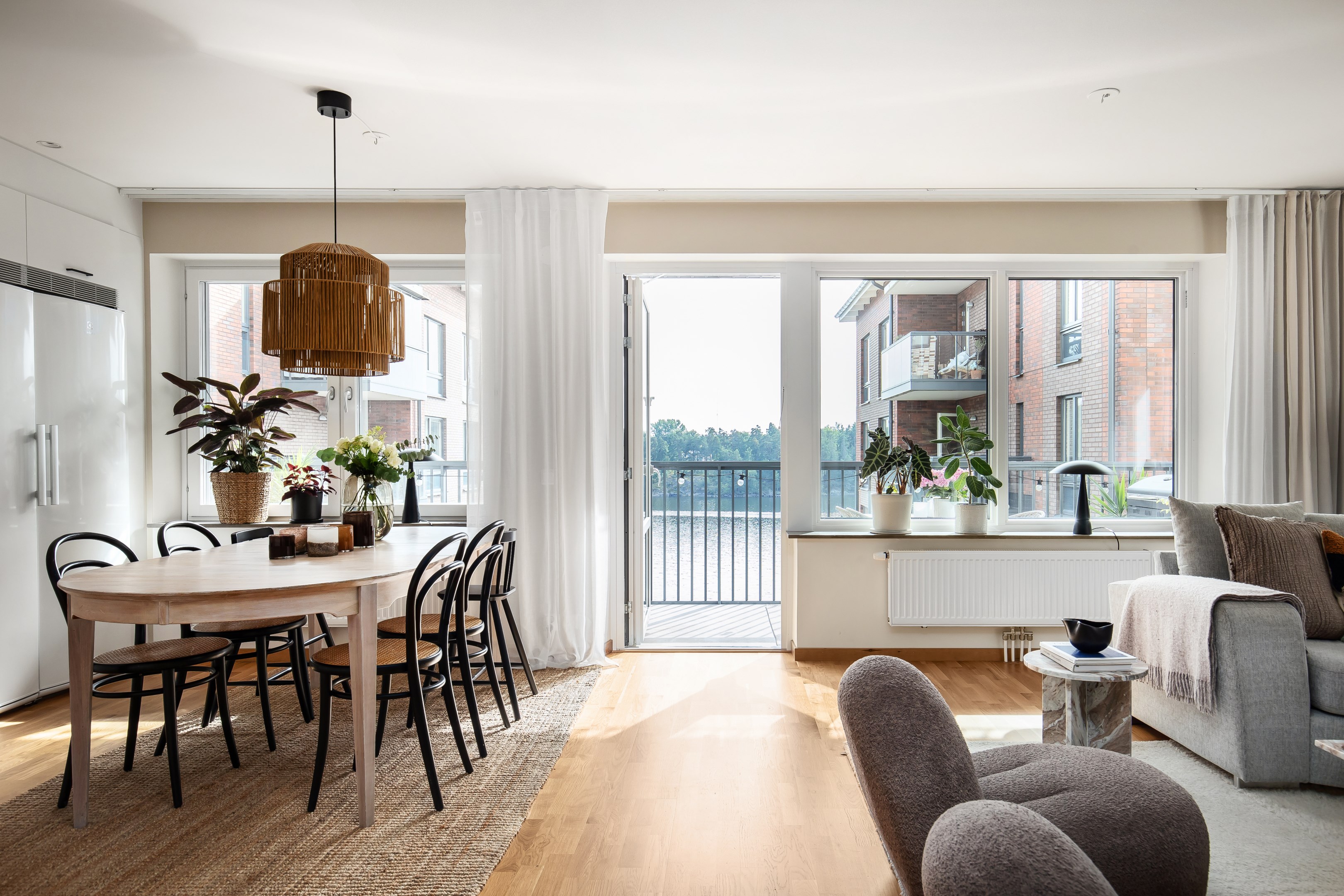 Bostadsbild från Tollareslingan 20, 4tr, Såld i Tollare, Nacka