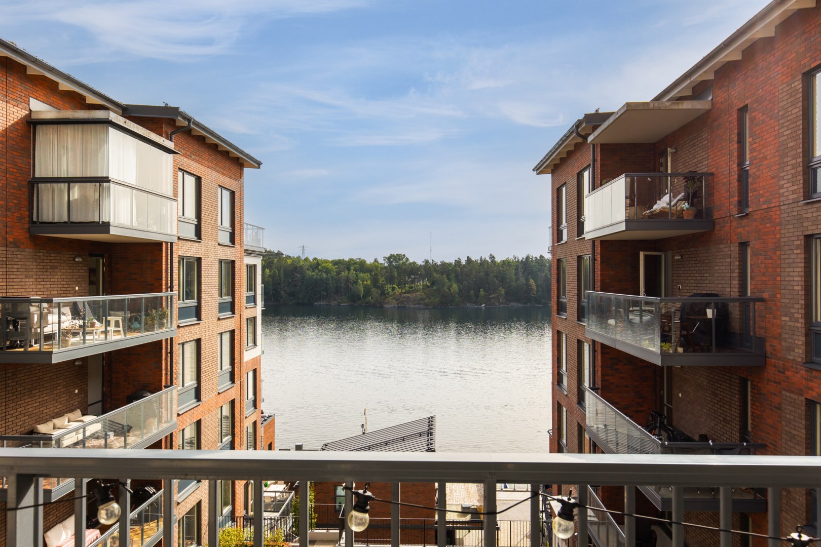Bostadsbild från Tollareslingan 20, 4tr, Såld i Tollare, Nacka