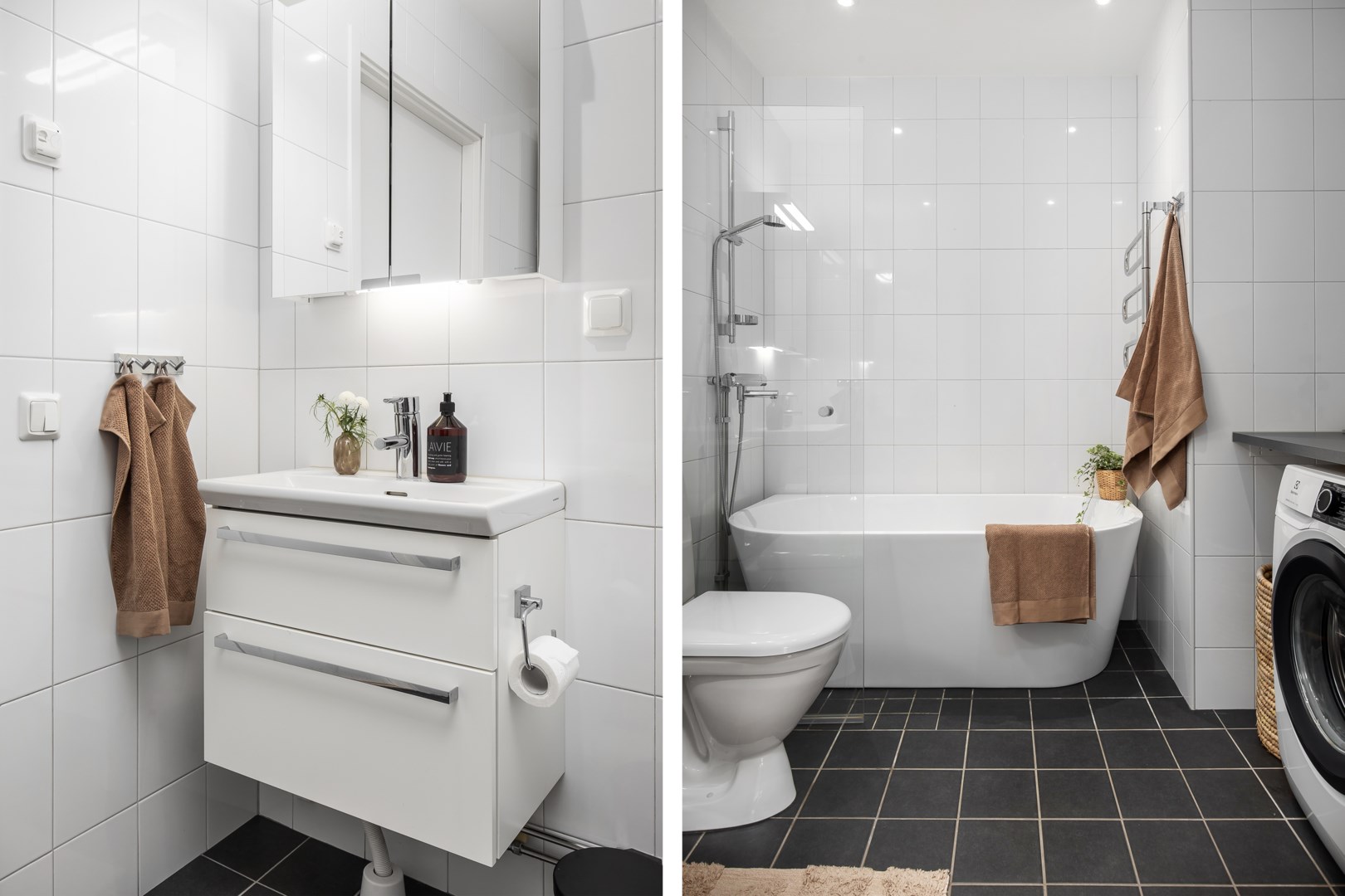 Bostadsbild från Tollareslingan 20, 4tr, Såld i Tollare, Nacka