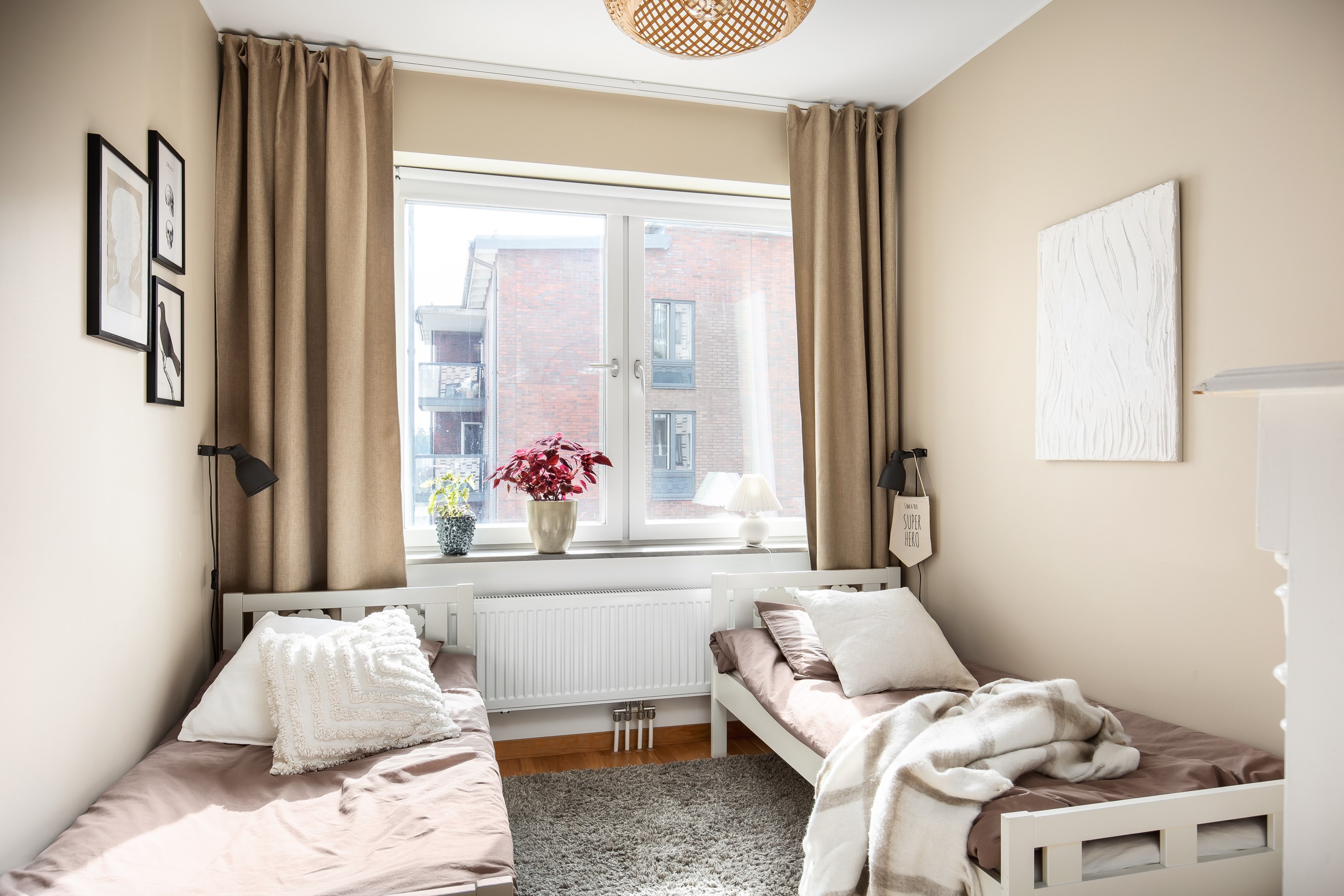 Bostadsbild från Tollareslingan 20, 4tr, Såld i Tollare, Nacka