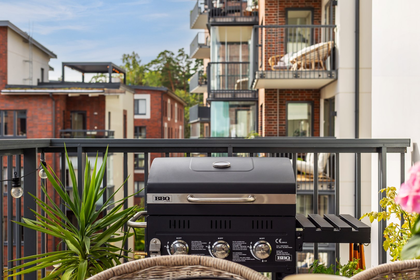 Bostadsbild från Tollareslingan 20, 4tr, Såld i Tollare, Nacka