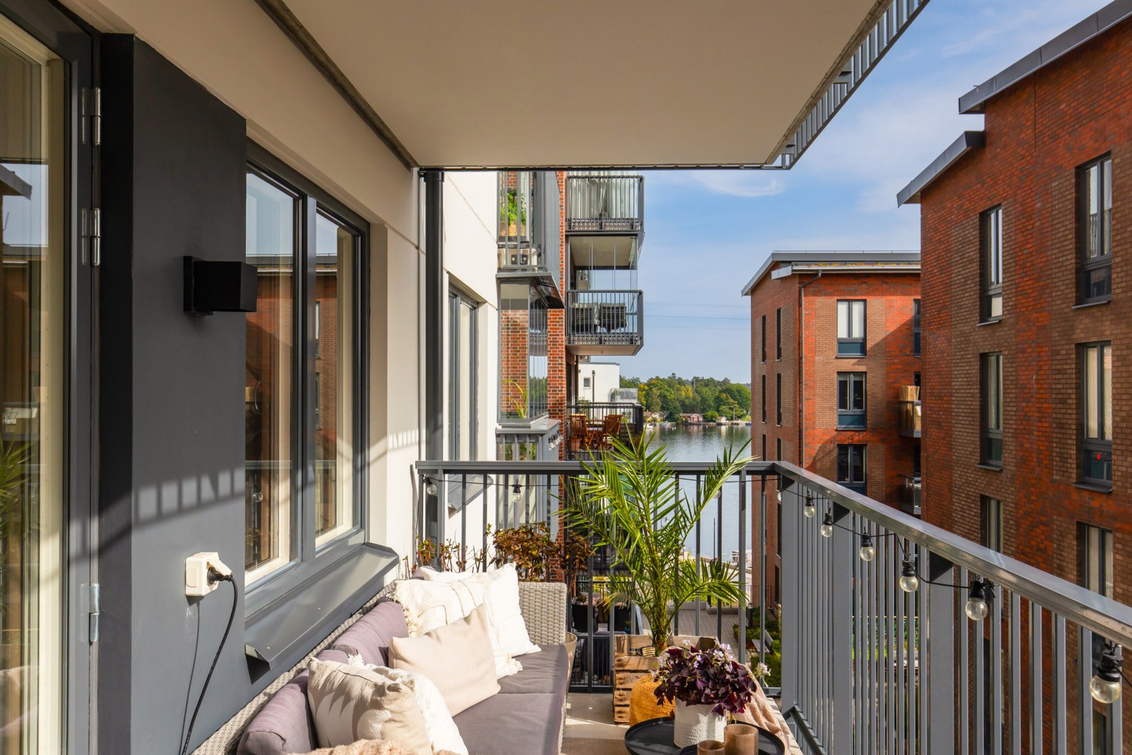 Bostadsbild från Tollareslingan 20, 4tr, Såld i Tollare, Nacka